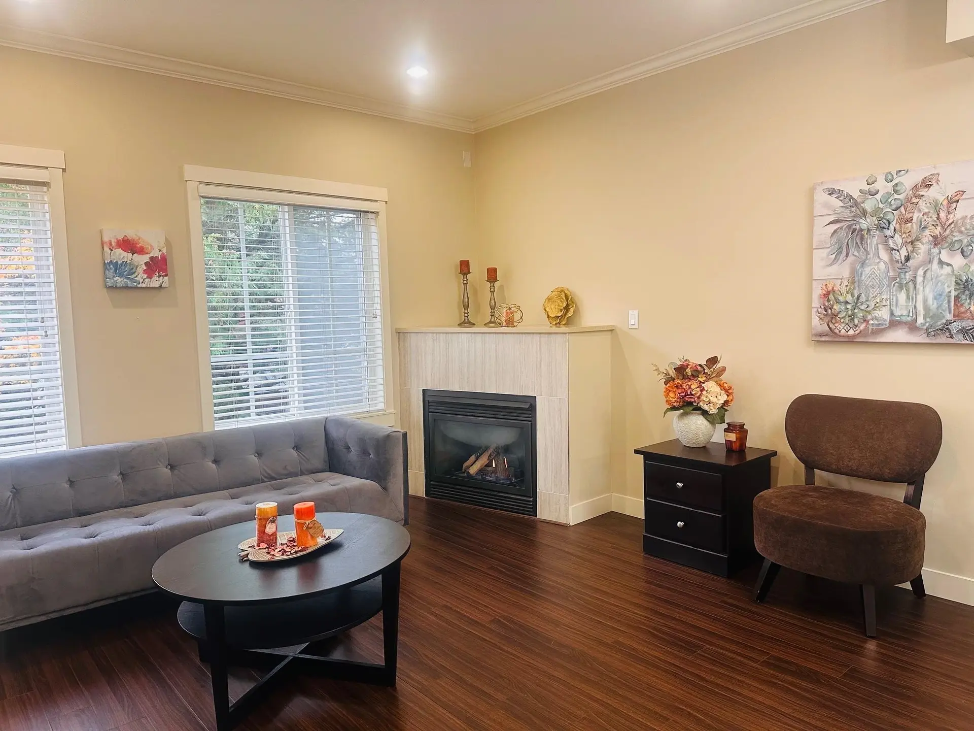 Property at #16 9811 Ferndale Road, Richmond, BC