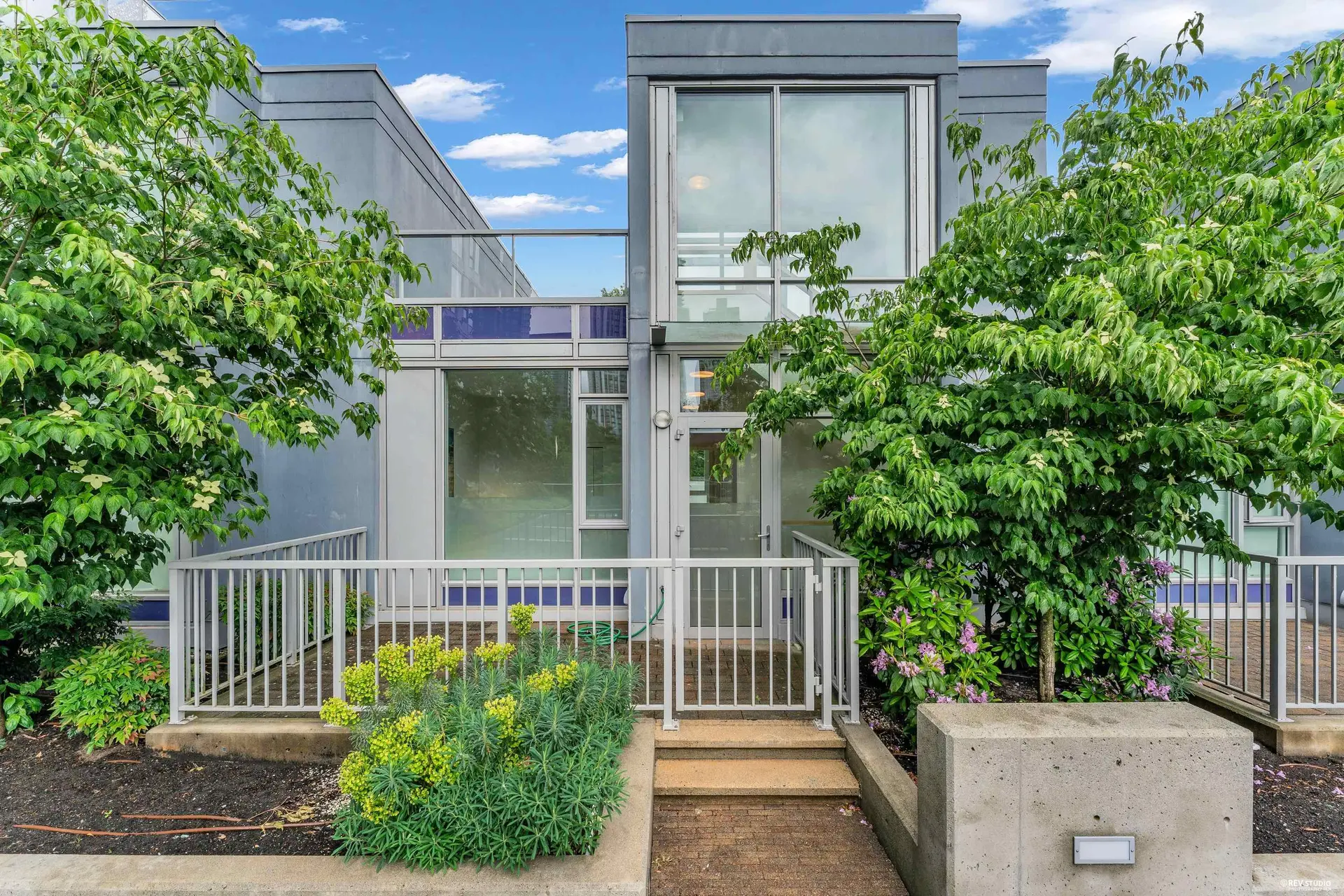 Property at #2 13720 100 Avenue, Surrey, BC