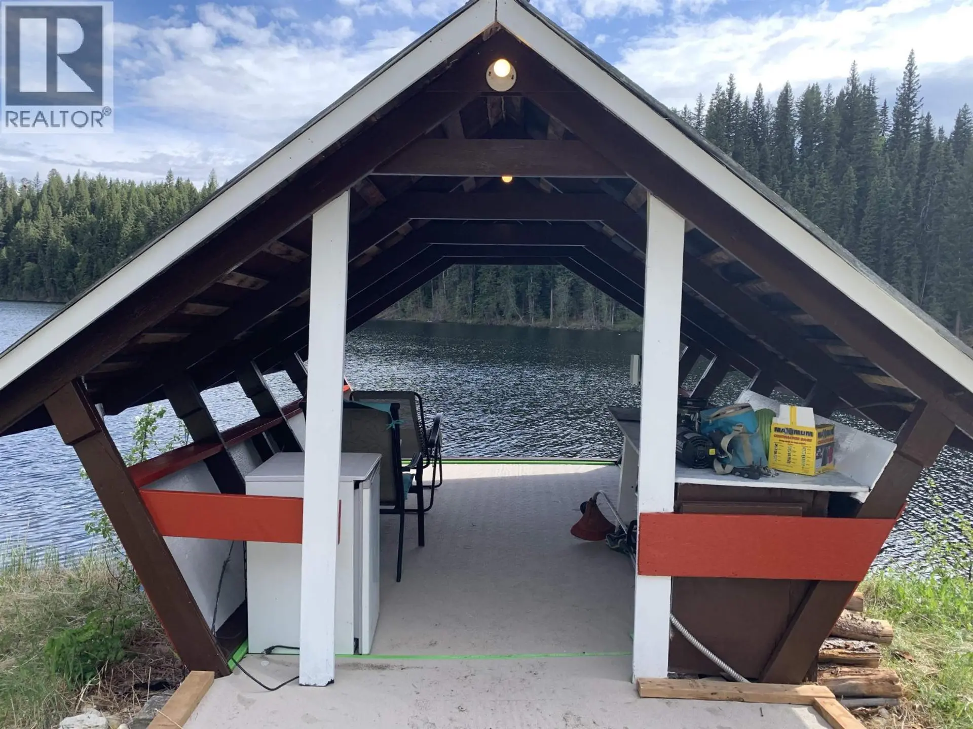 LOT A STARLIKE LAKE ROAD - Image 7