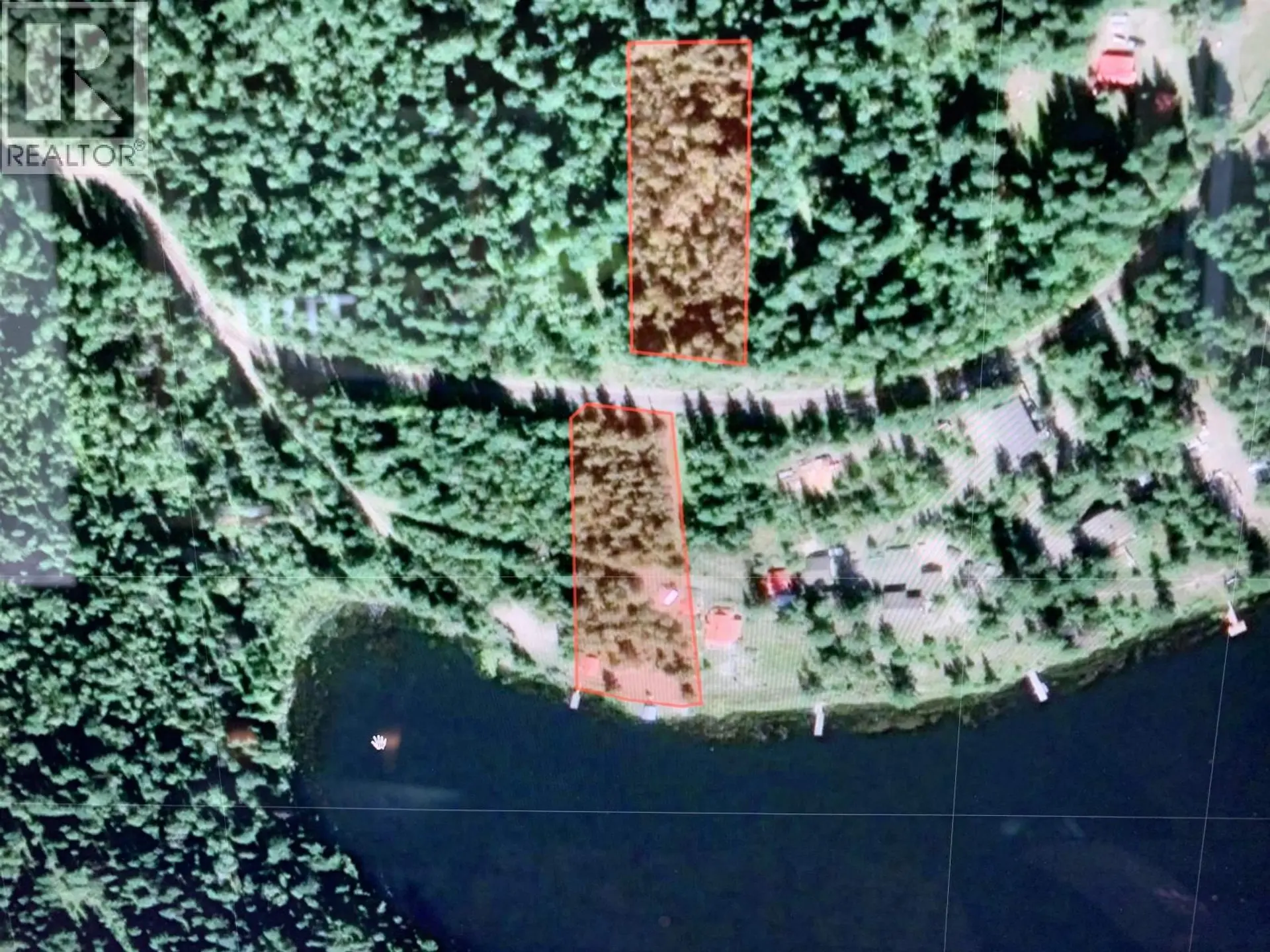LOT A STARLIKE LAKE ROAD - Image 10