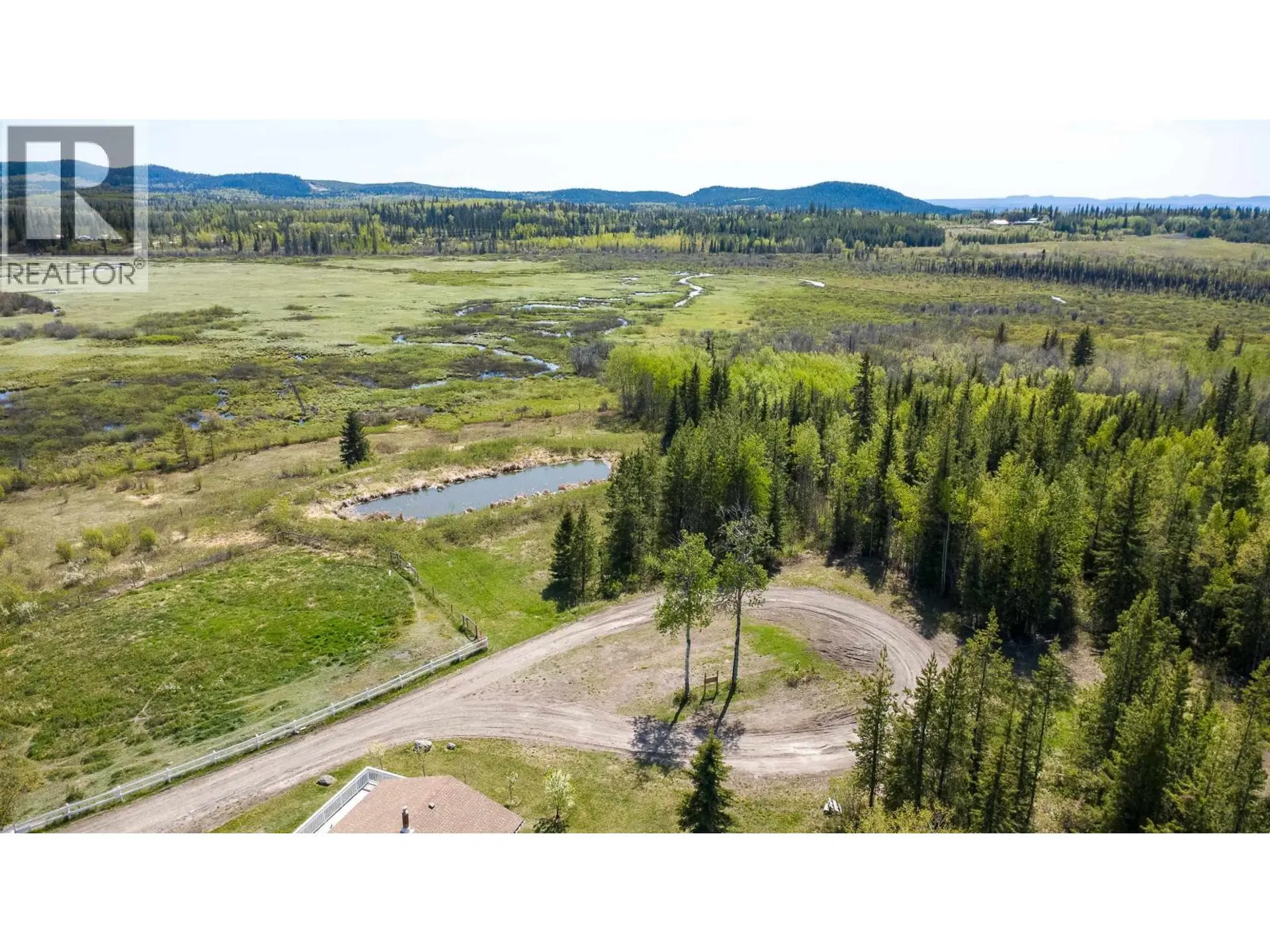 Property at 1000 TACHIE ROAD, Fort St. James, BC