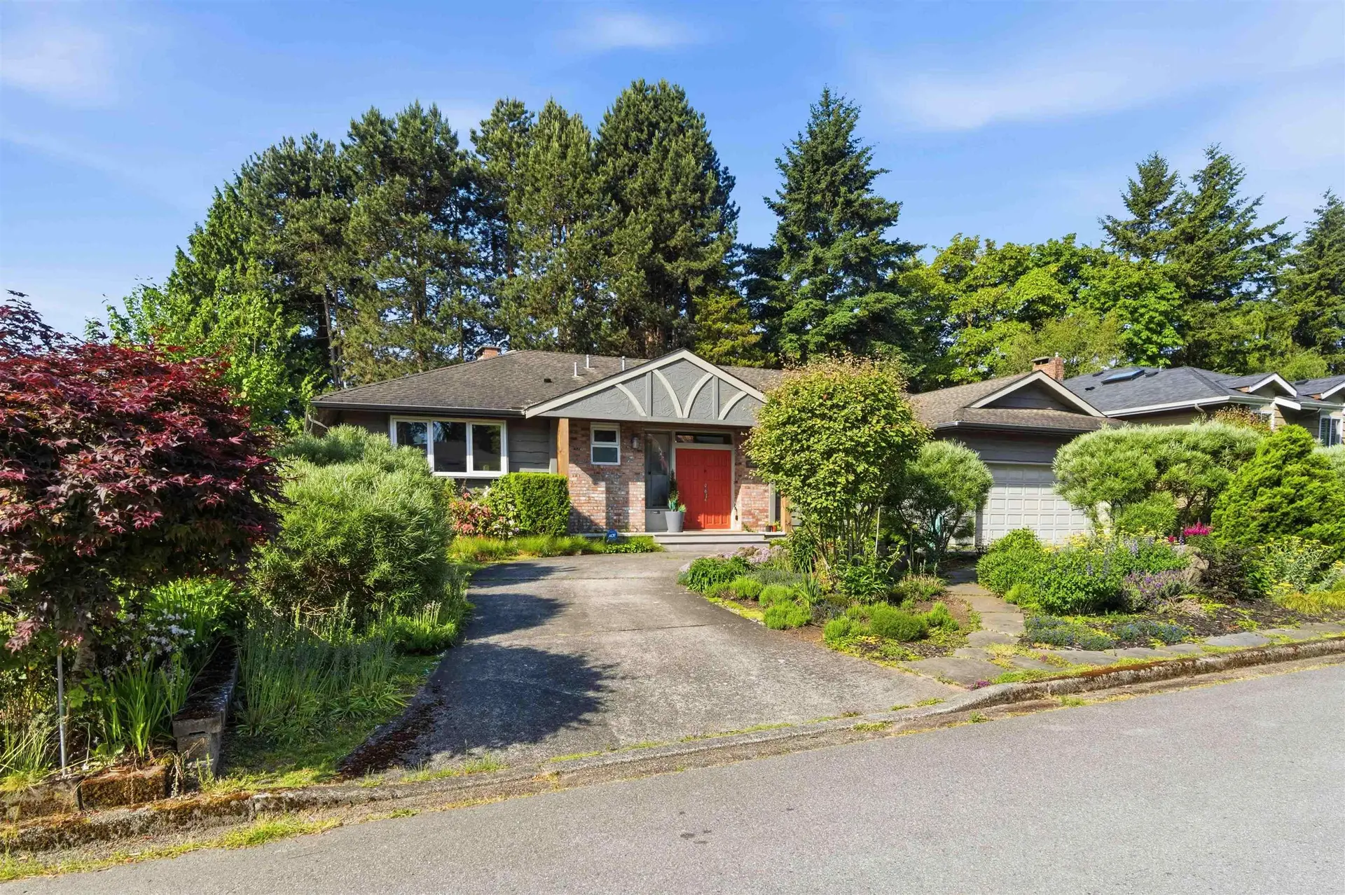 Property at 4264 Musqueam Drive, Vancouver, BC