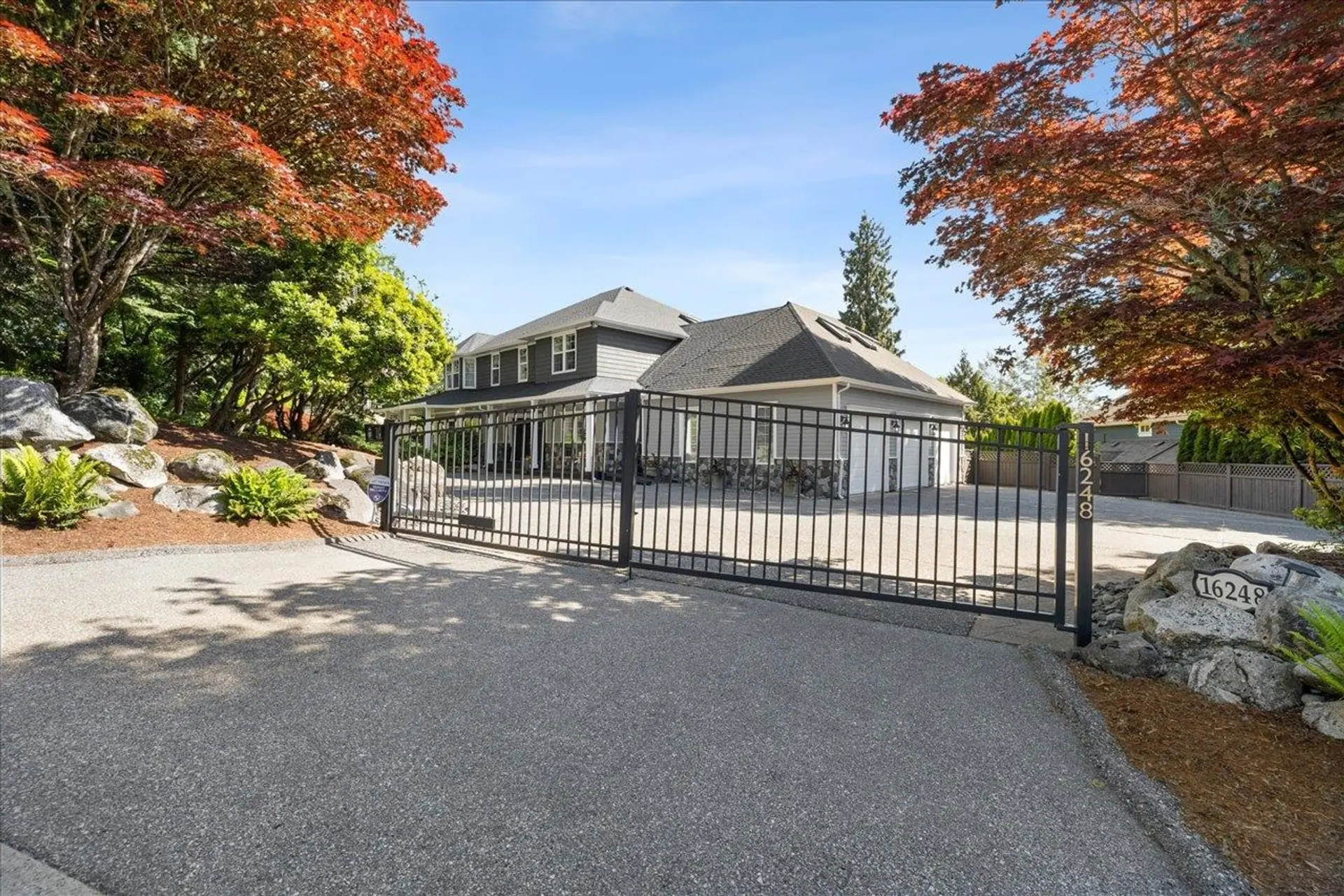 Property at 16248 59 Avenue, Surrey, BC