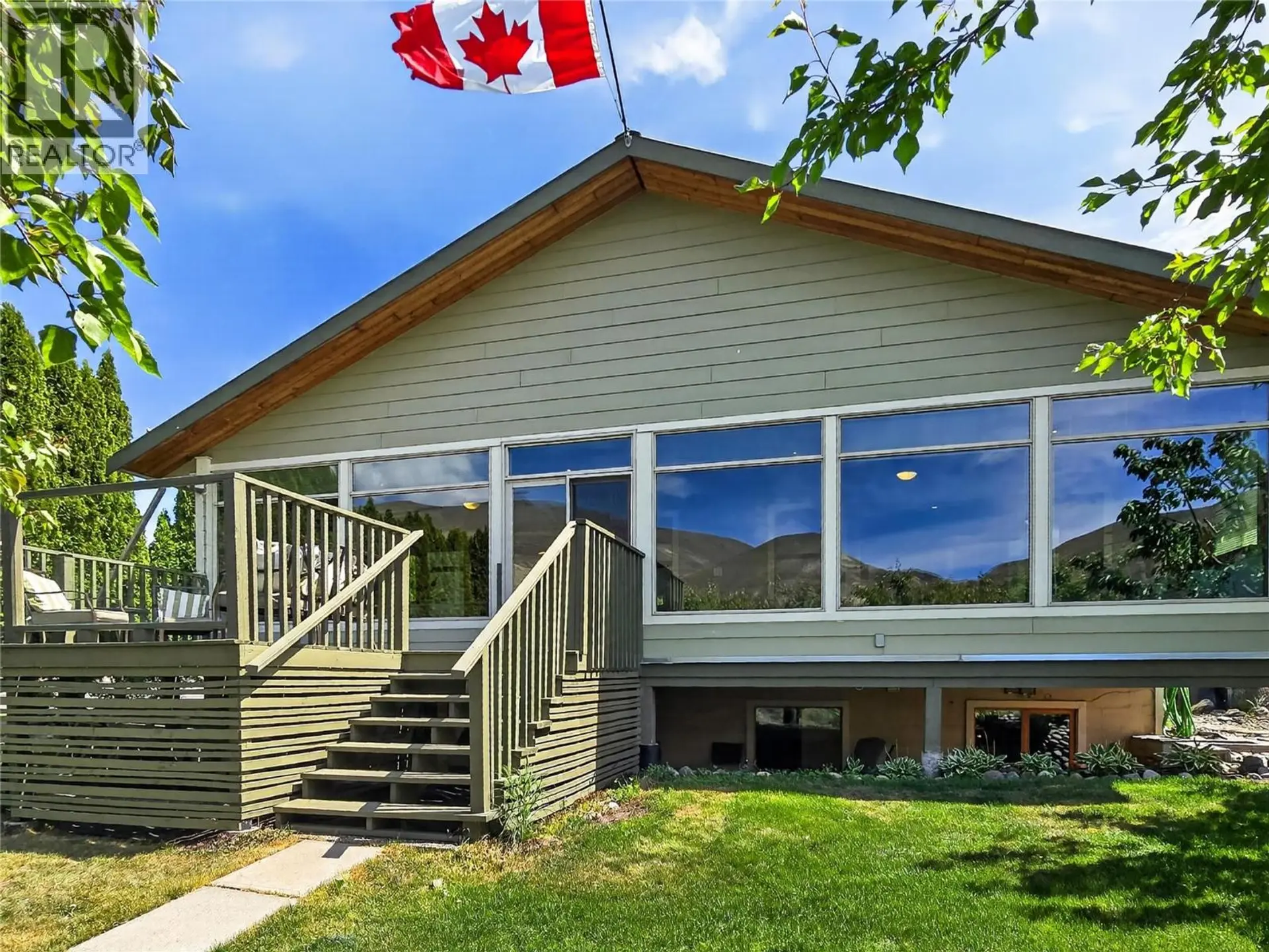 Property at 705 BRINK Lane, Ashcroft, BC