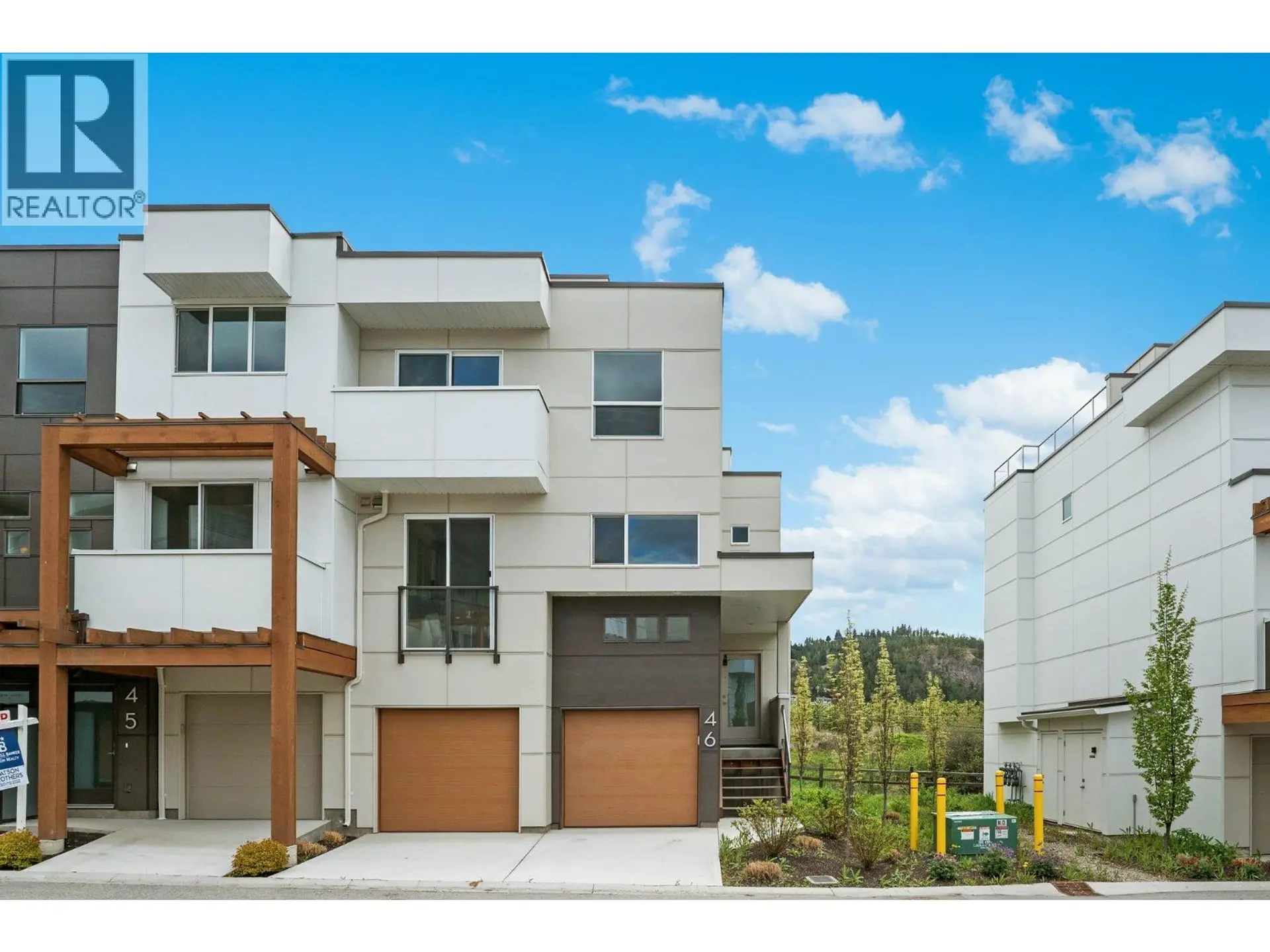 Property at #46 720 Valley Road, Kelowna, BC