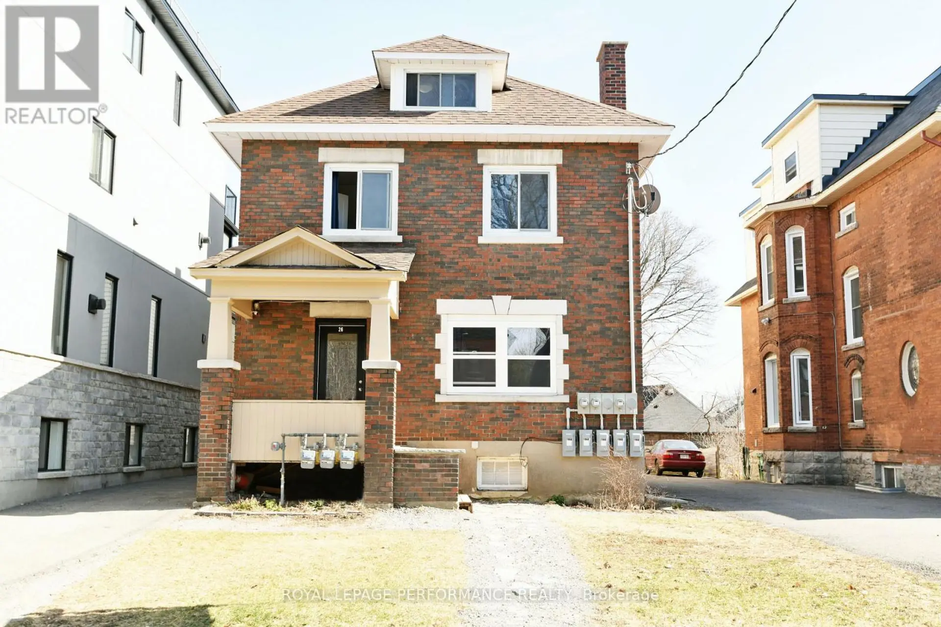 Property at 26 AYLMER AVENUE, Ottawa, ON