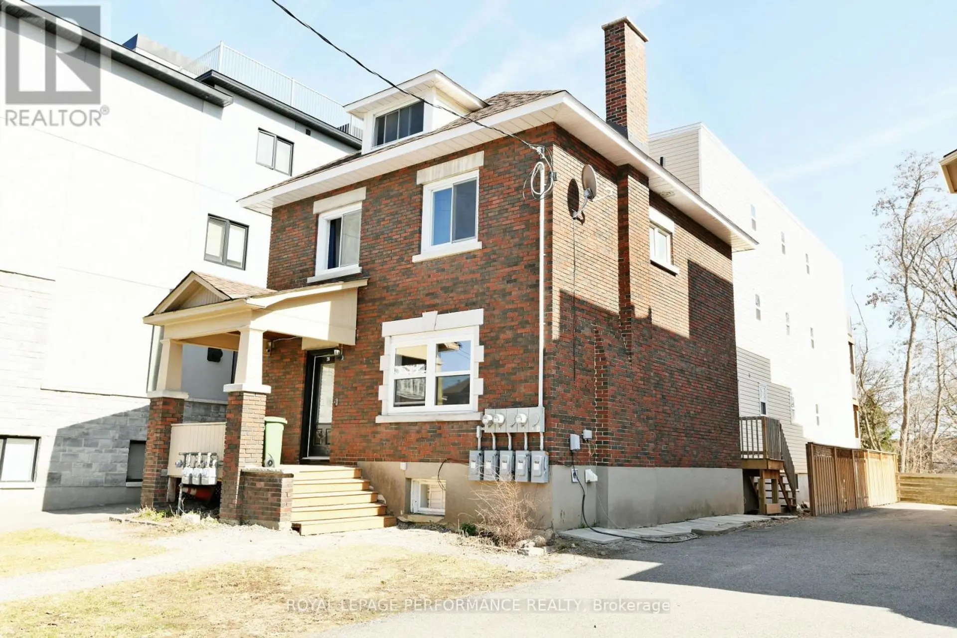 Property at 26 AYLMER AVENUE, Ottawa, ON