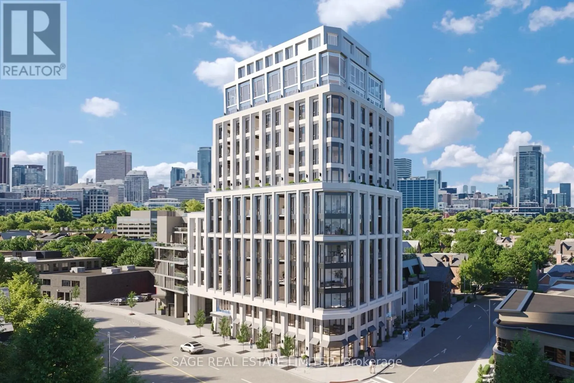 #304 287 DAVENPORT ROAD - Image 1