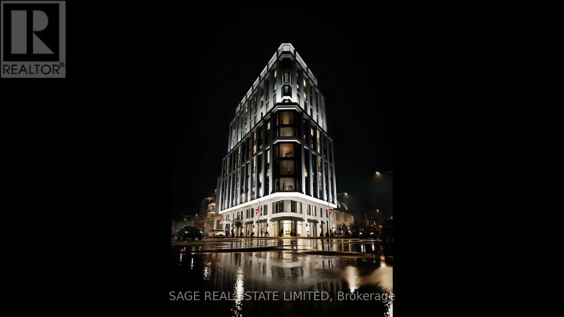 #304 287 DAVENPORT ROAD - Image 19