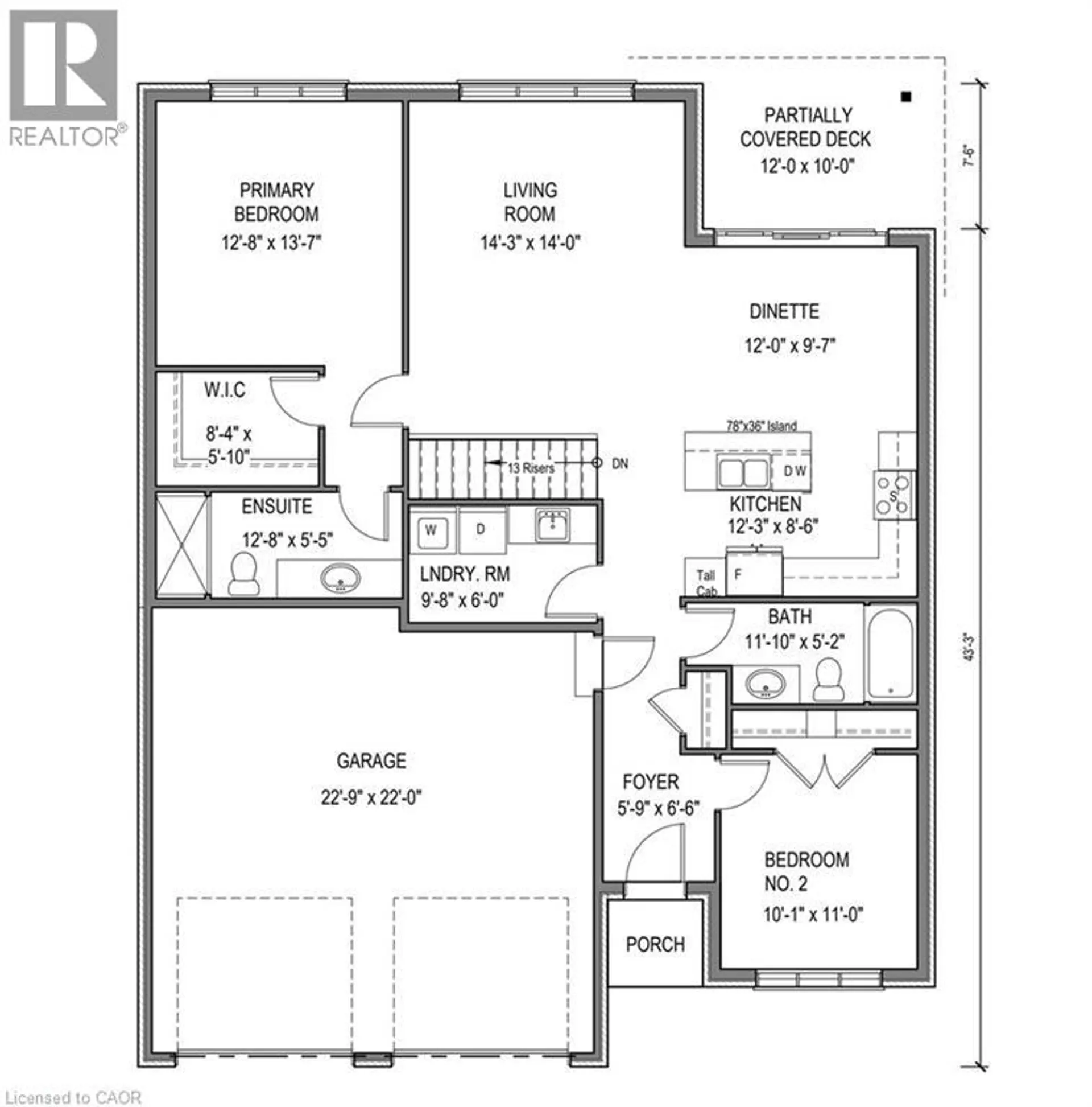 51 JUDD Drive - Image 3