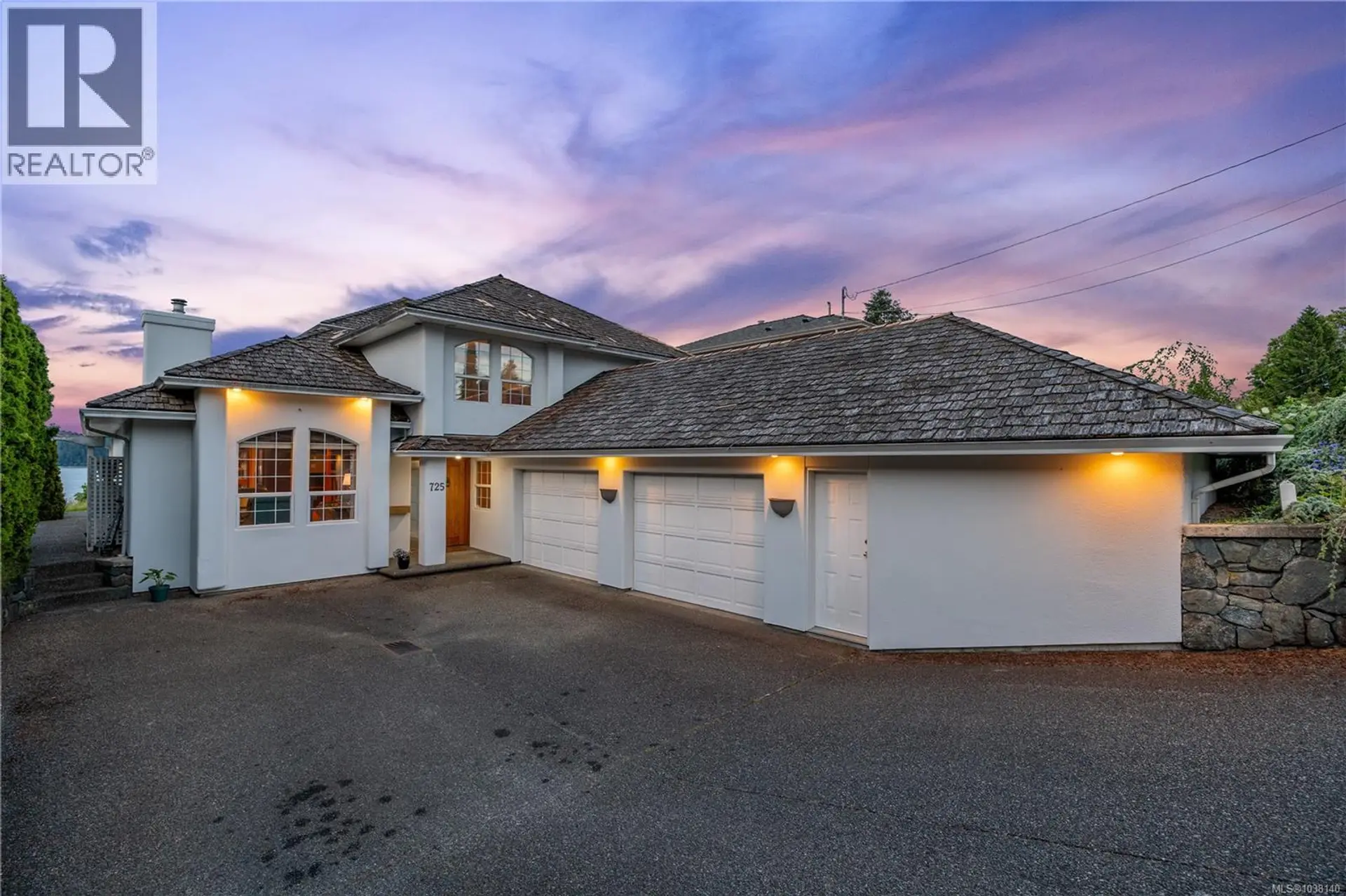 Property at 725 Thulin St, Campbell River, BC