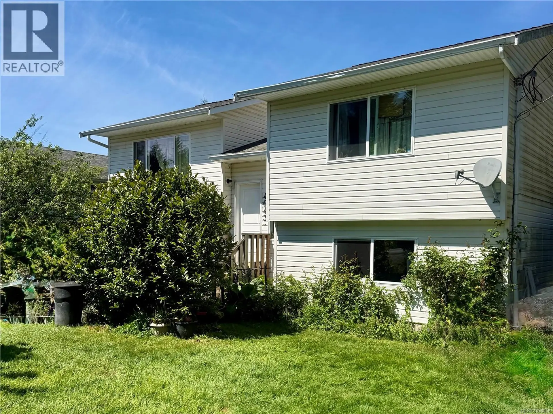Property at 4643 Gail Cres, Courtenay, BC