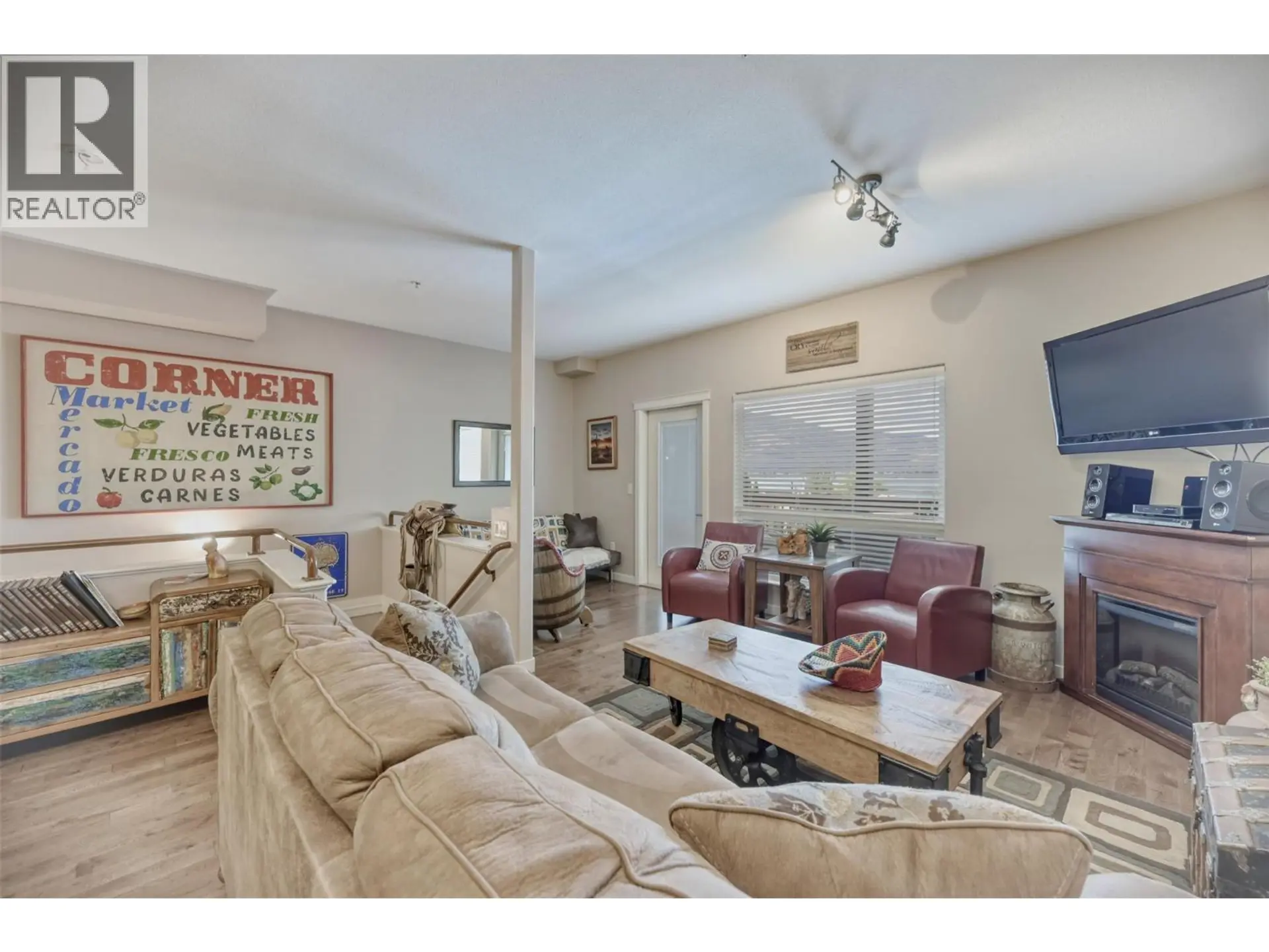 Property at #109 4300 44TH Avenue, Osoyoos, BC