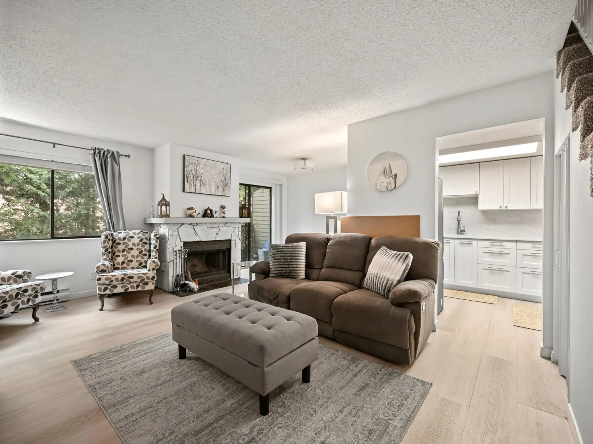 Property at #202 7095 133b Street, Surrey, BC