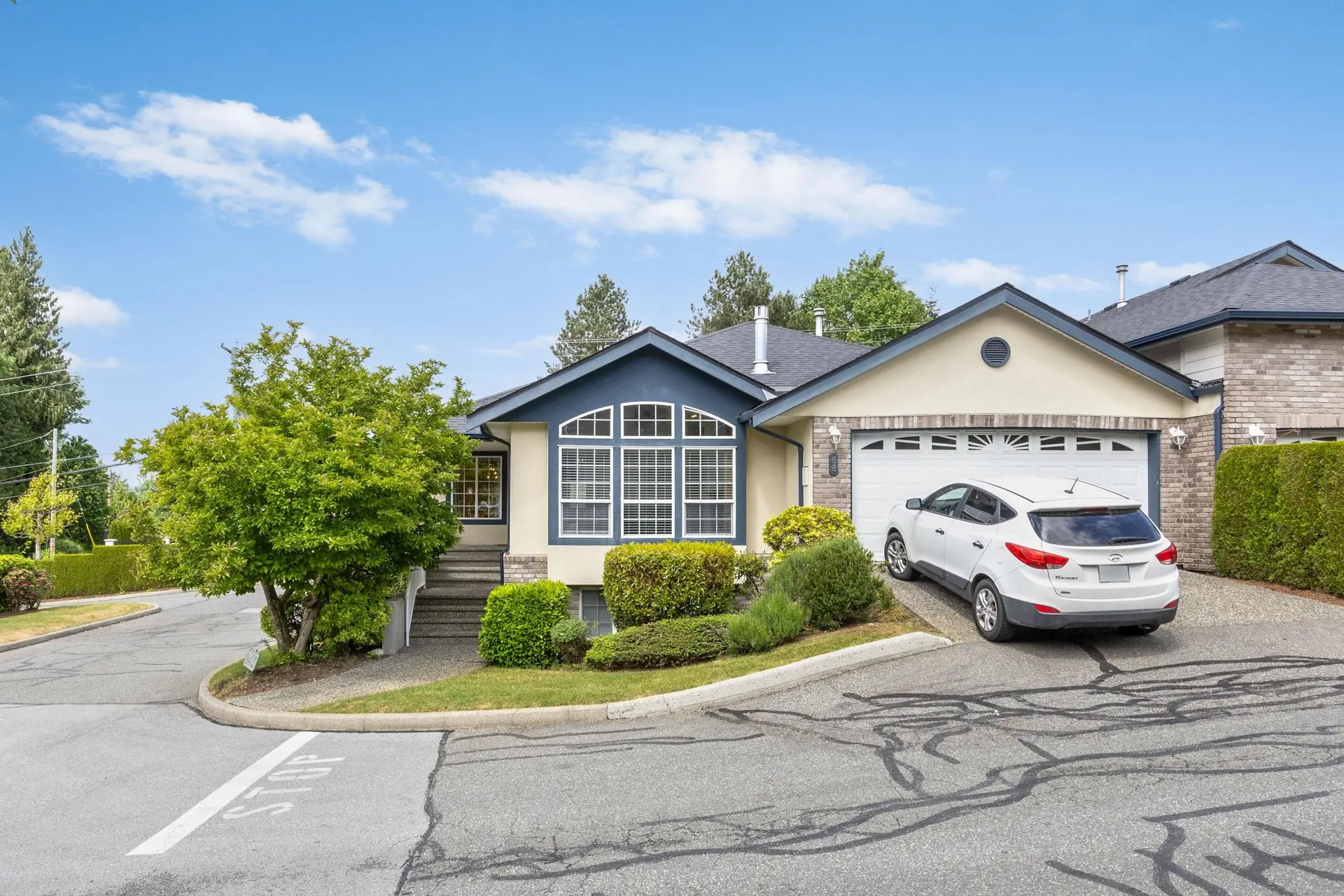 Property at #68 32777 Chilcotin Drive, Abbotsford, BC