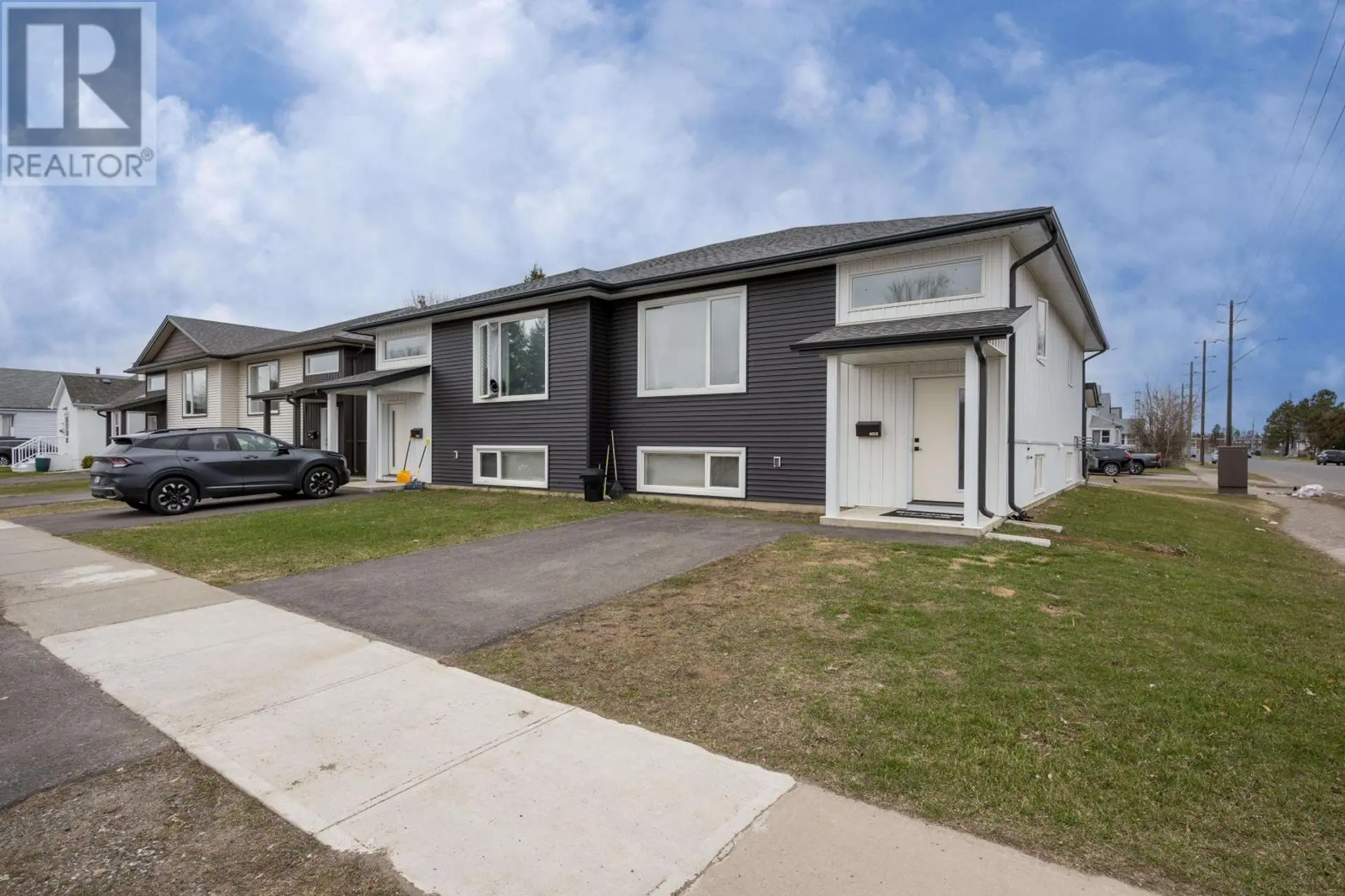 Property at 401 Empire AVE, Thunder Bay, ON