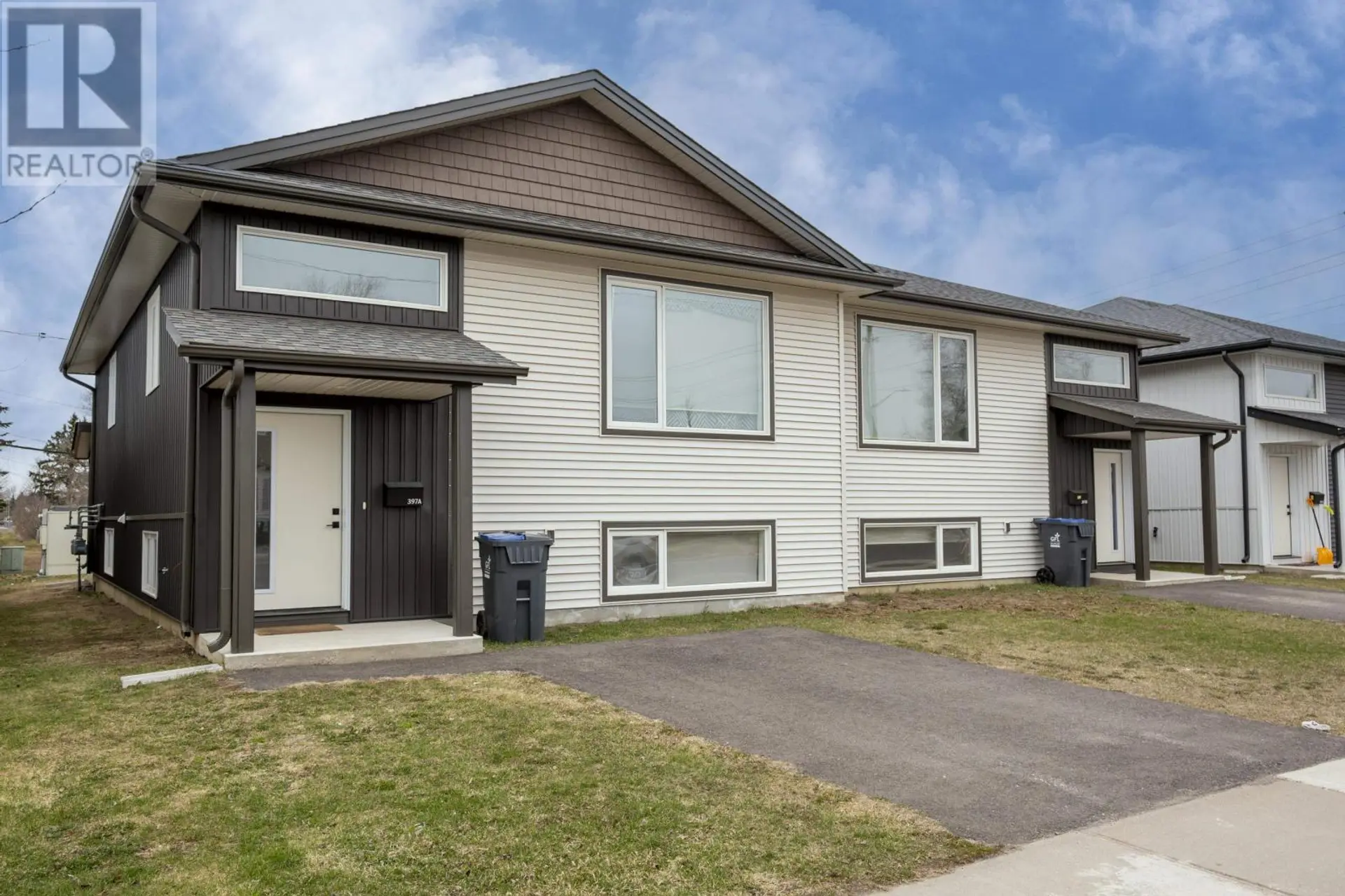 Property at 397 Empire AVE, Thunder Bay, ON