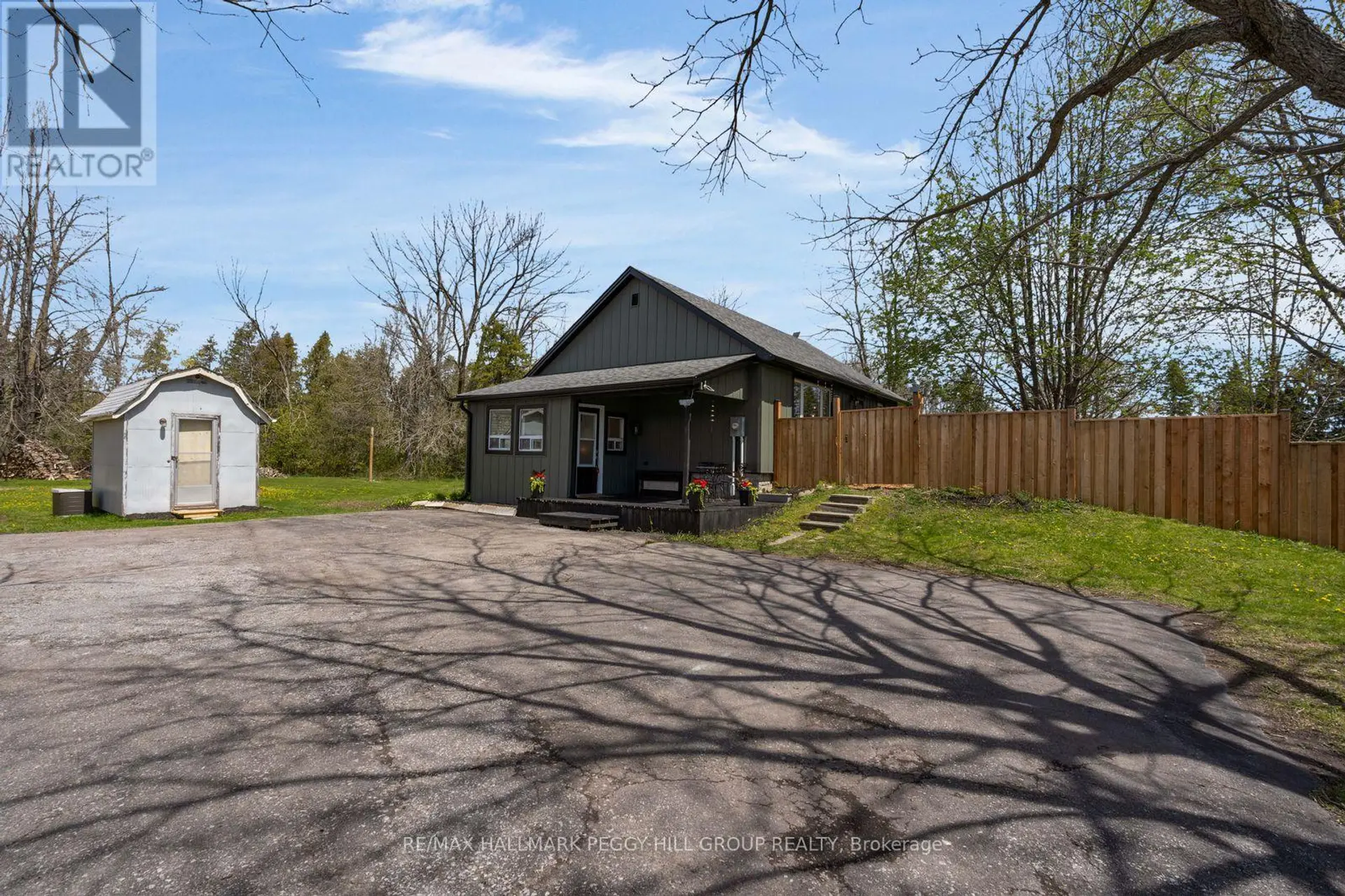B1425 REGIONAL ROAD 50 - Image 1