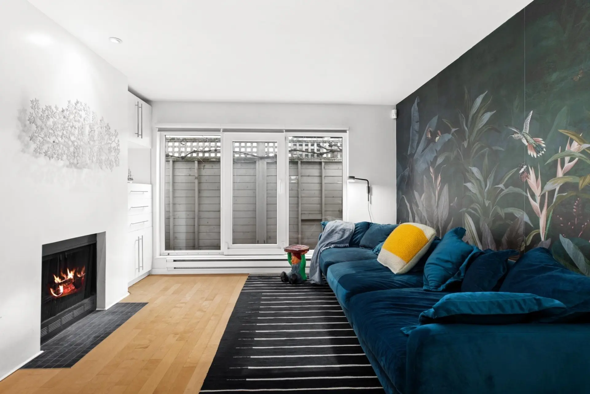 Property at 1286 W 7th Avenue, Vancouver, BC