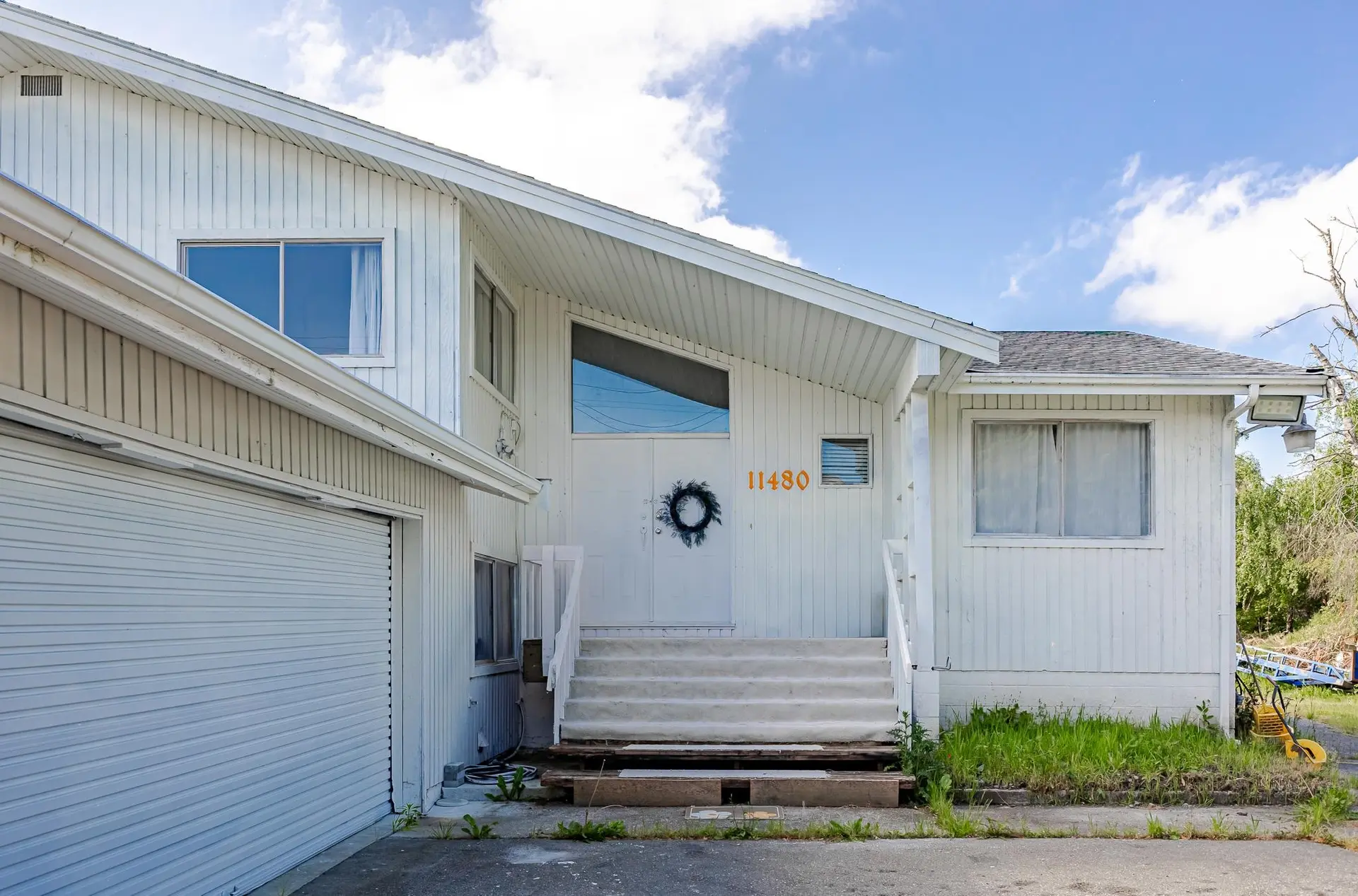 Property at 11480 Granville Avenue, Richmond, BC