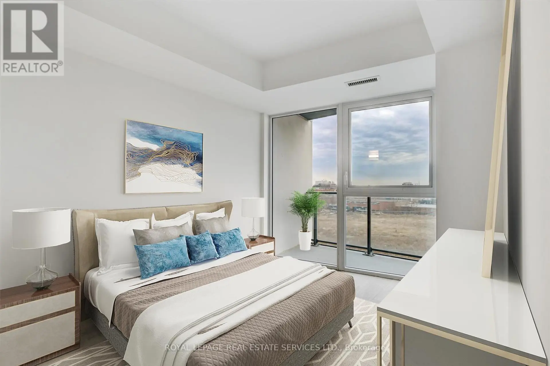 ##523 36 ZORRA STREET - Image 6