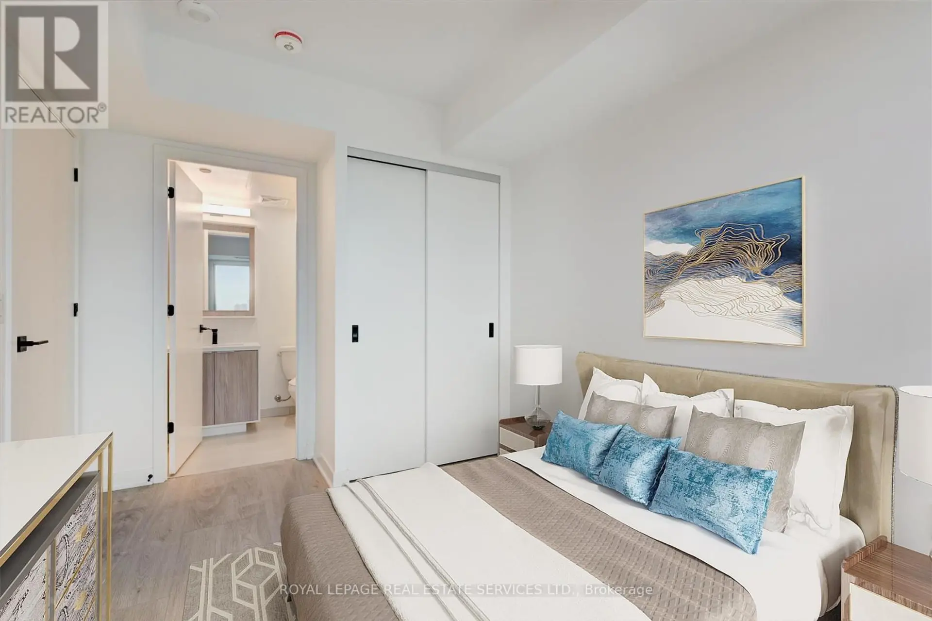##523 36 ZORRA STREET - Image 7