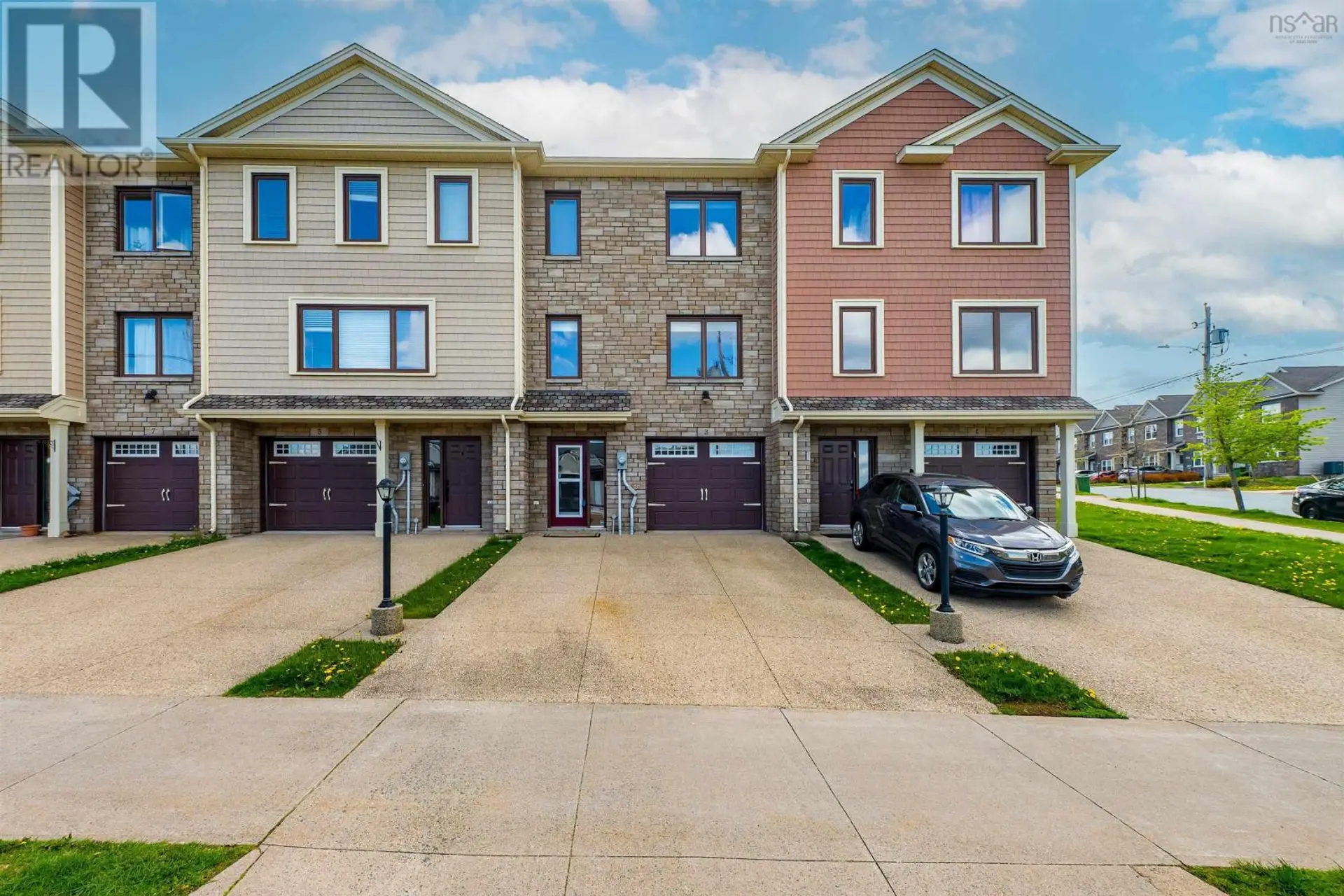 Property at 3 Cabernet Court, Brunello Estates, NS