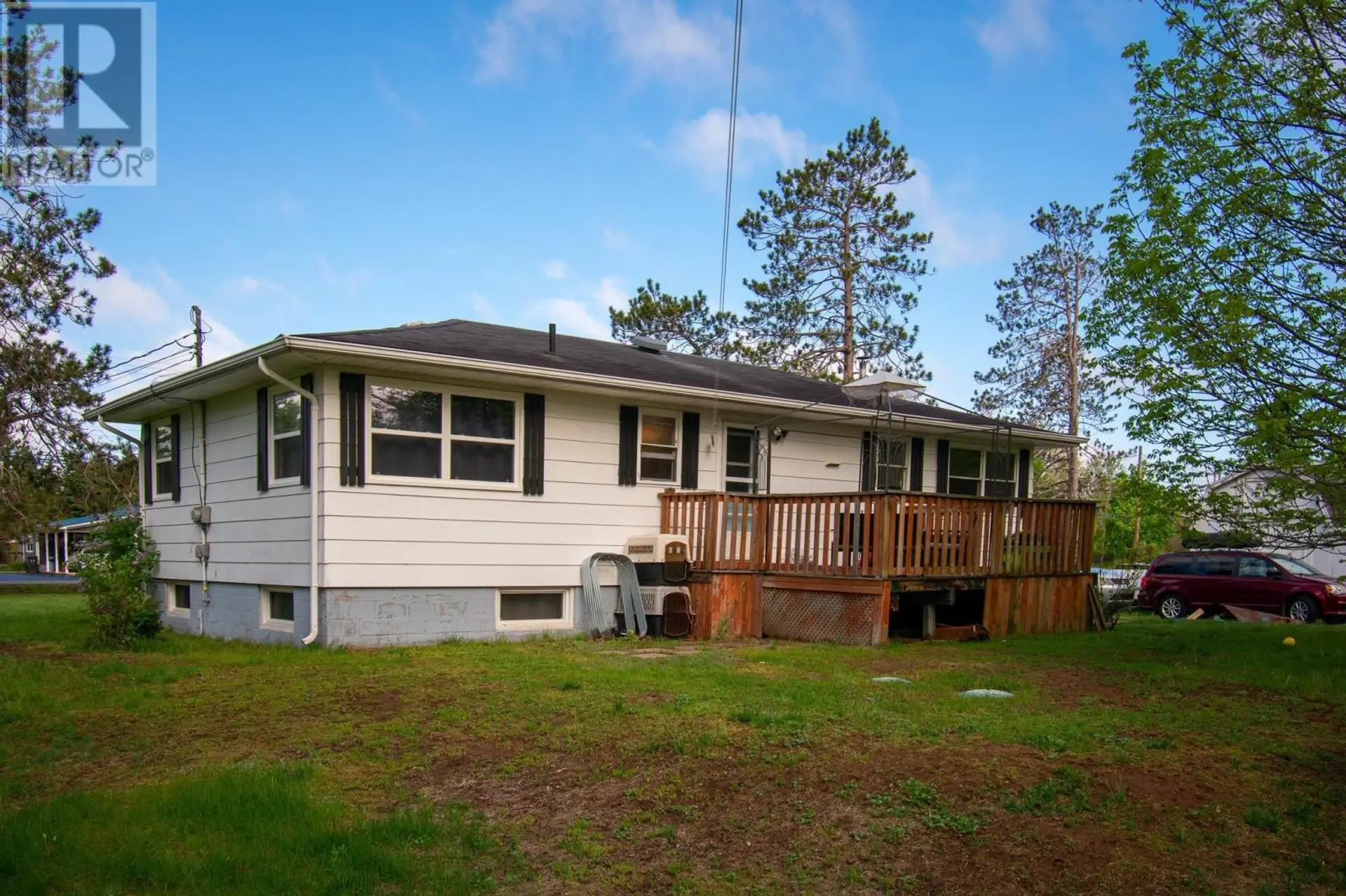 Property at 58 Stronach Mountain Road, Wilmot, NS