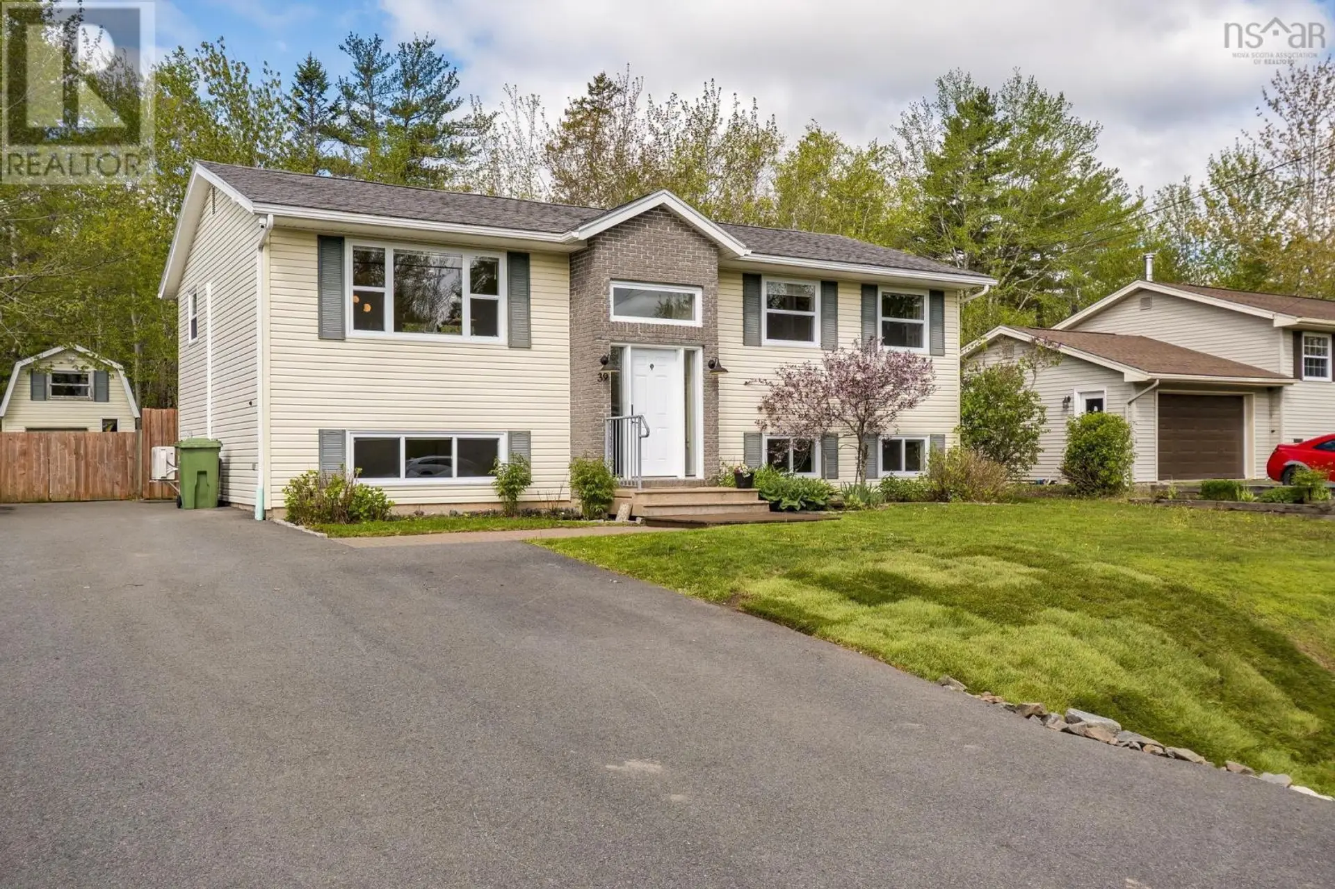 Property at 39 Boyd Avenue, Enfield, NS