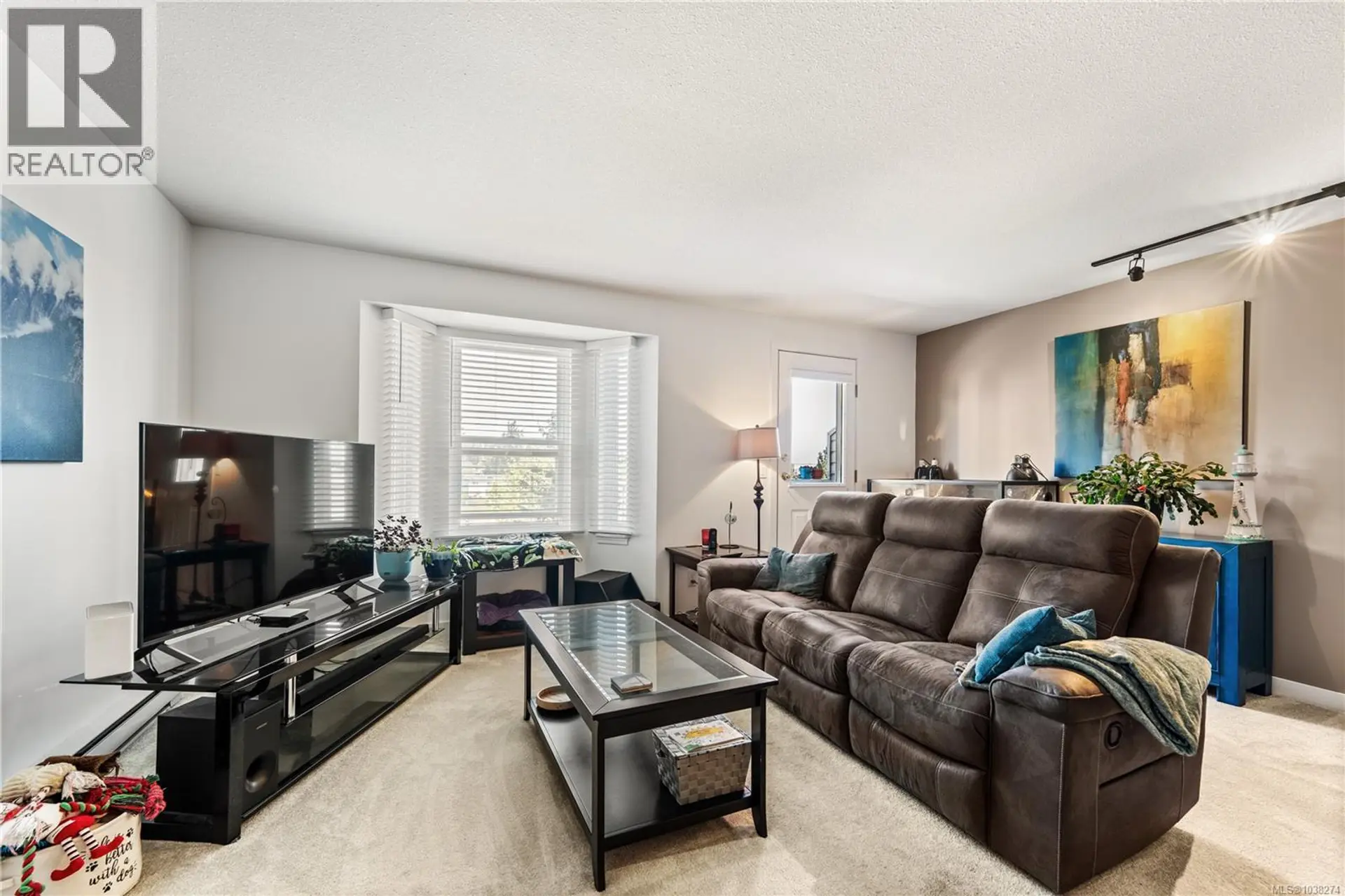 Property at #3 1663 Dufferin Cres, Nanaimo, BC