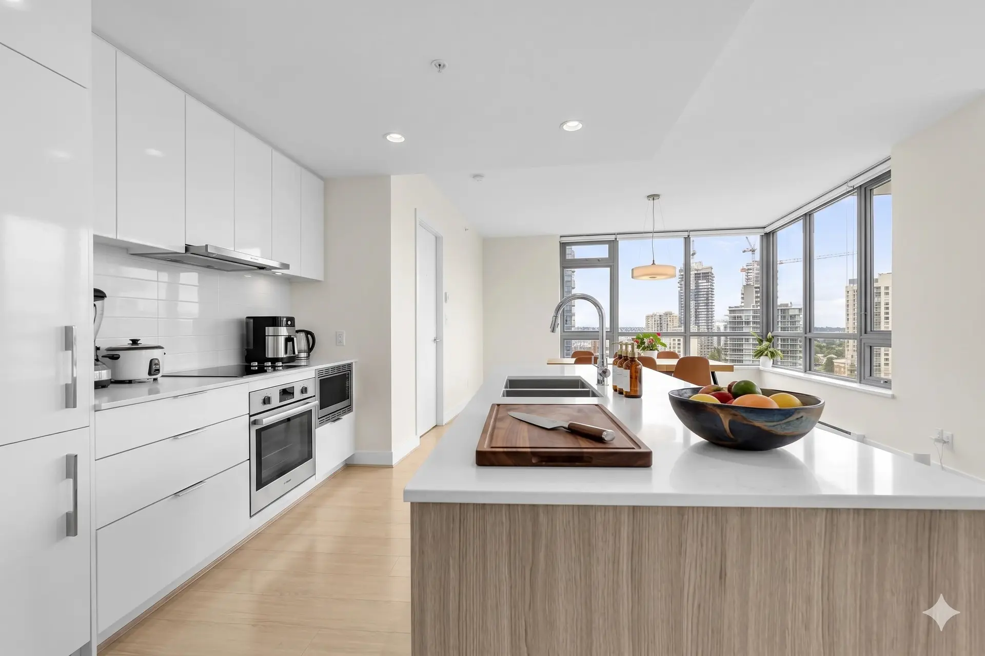 #1601 1308 Hornby Street - Image 3