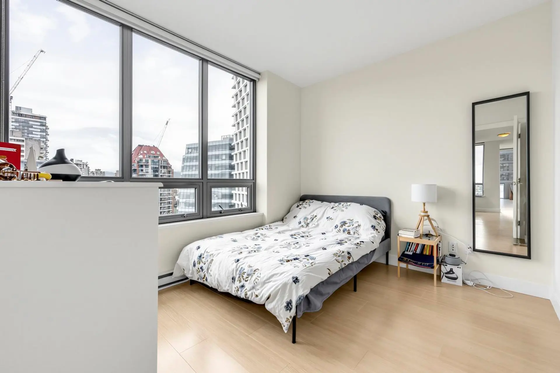 #1601 1308 Hornby Street - Image 5