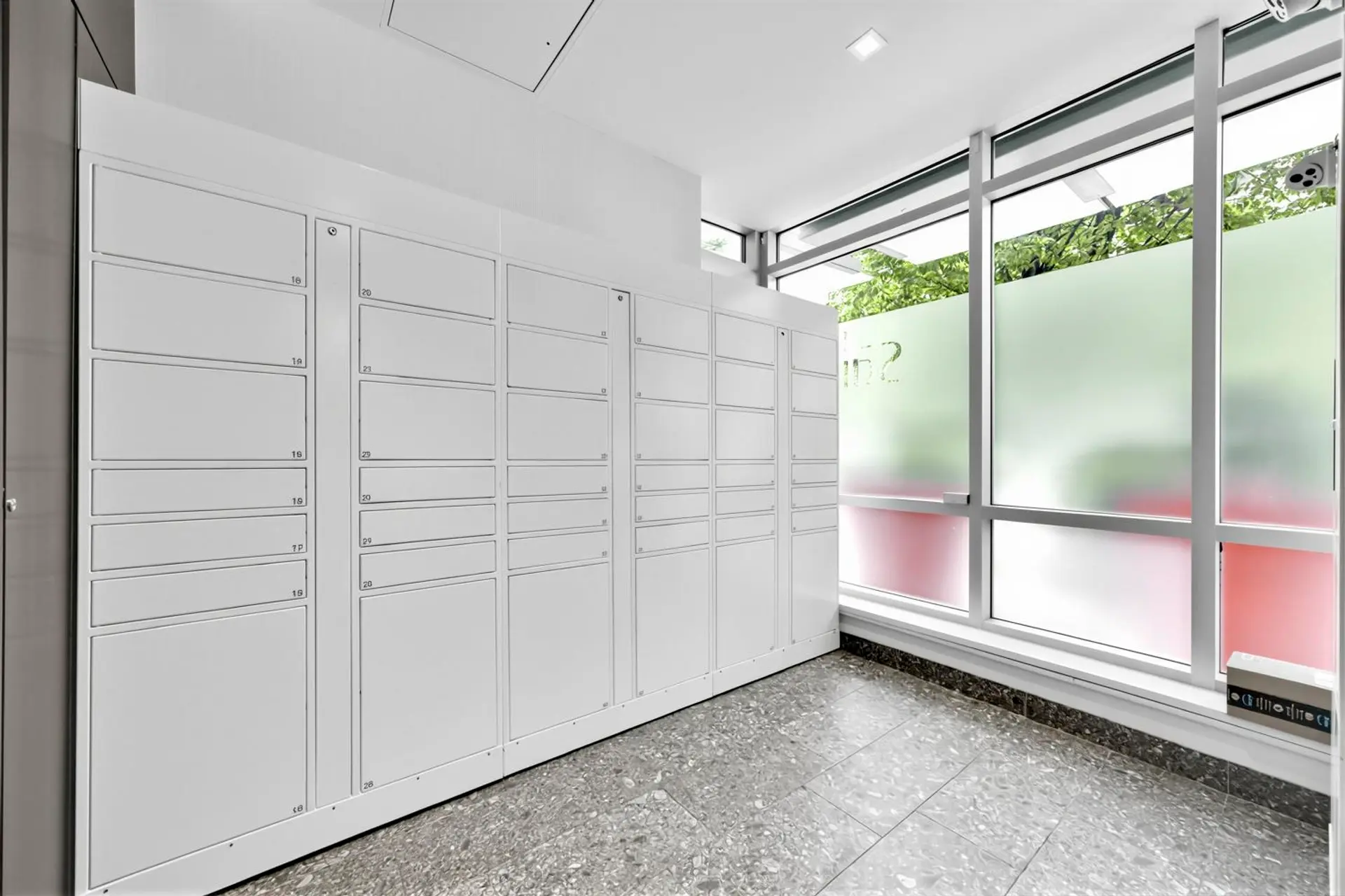 #1601 1308 Hornby Street - Image 20