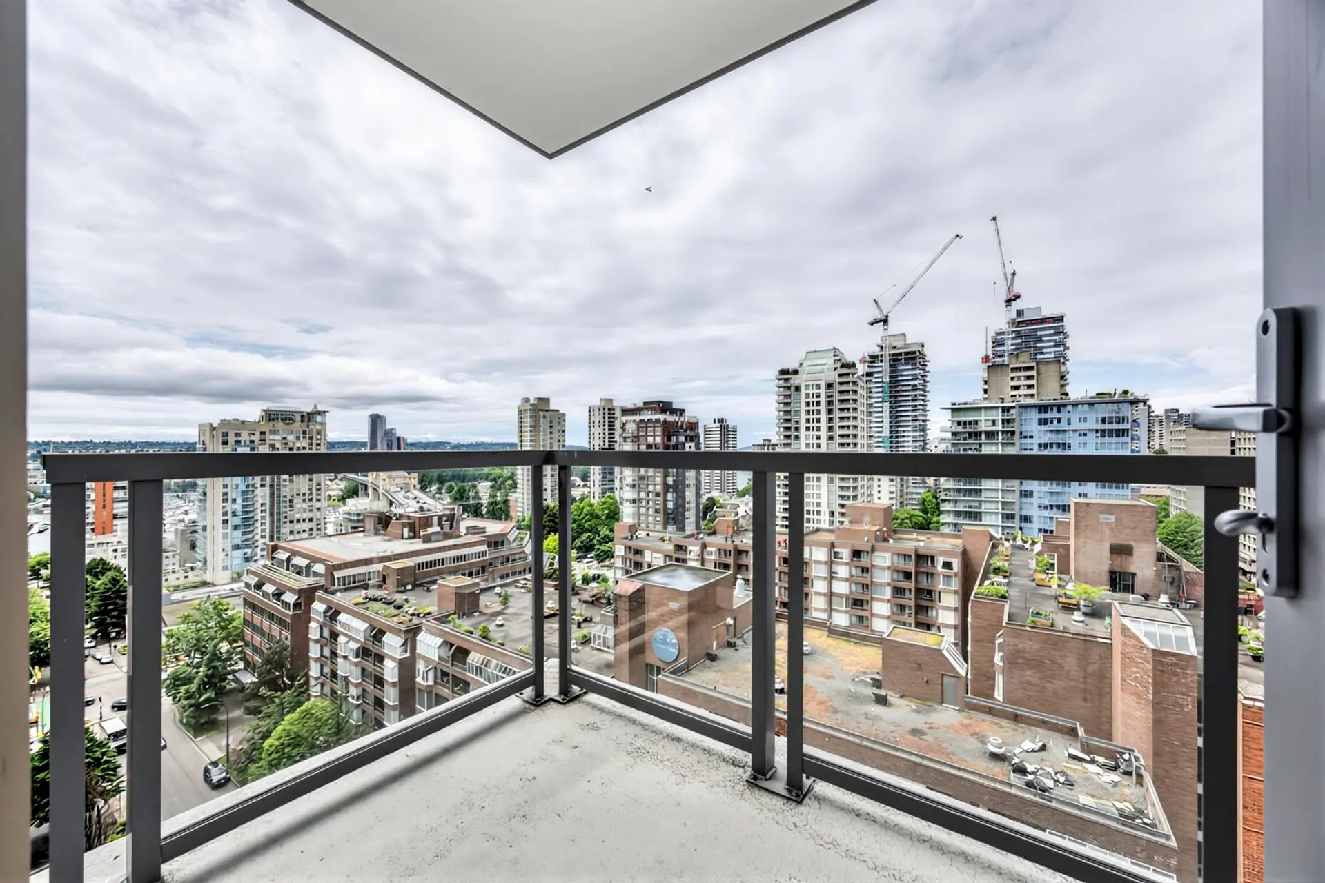 #1601 1308 Hornby Street - Image 14