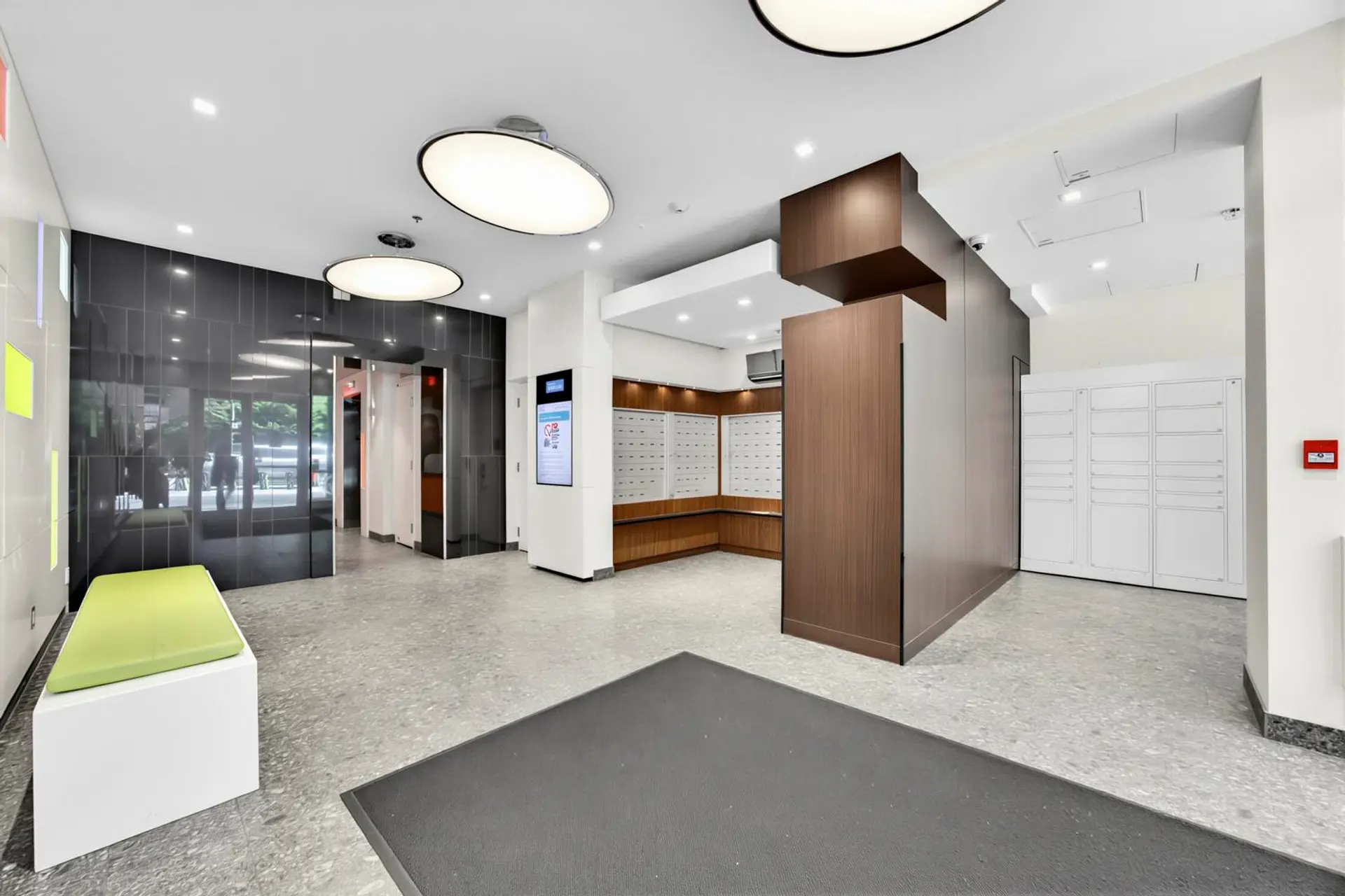 #1601 1308 Hornby Street - Image 19