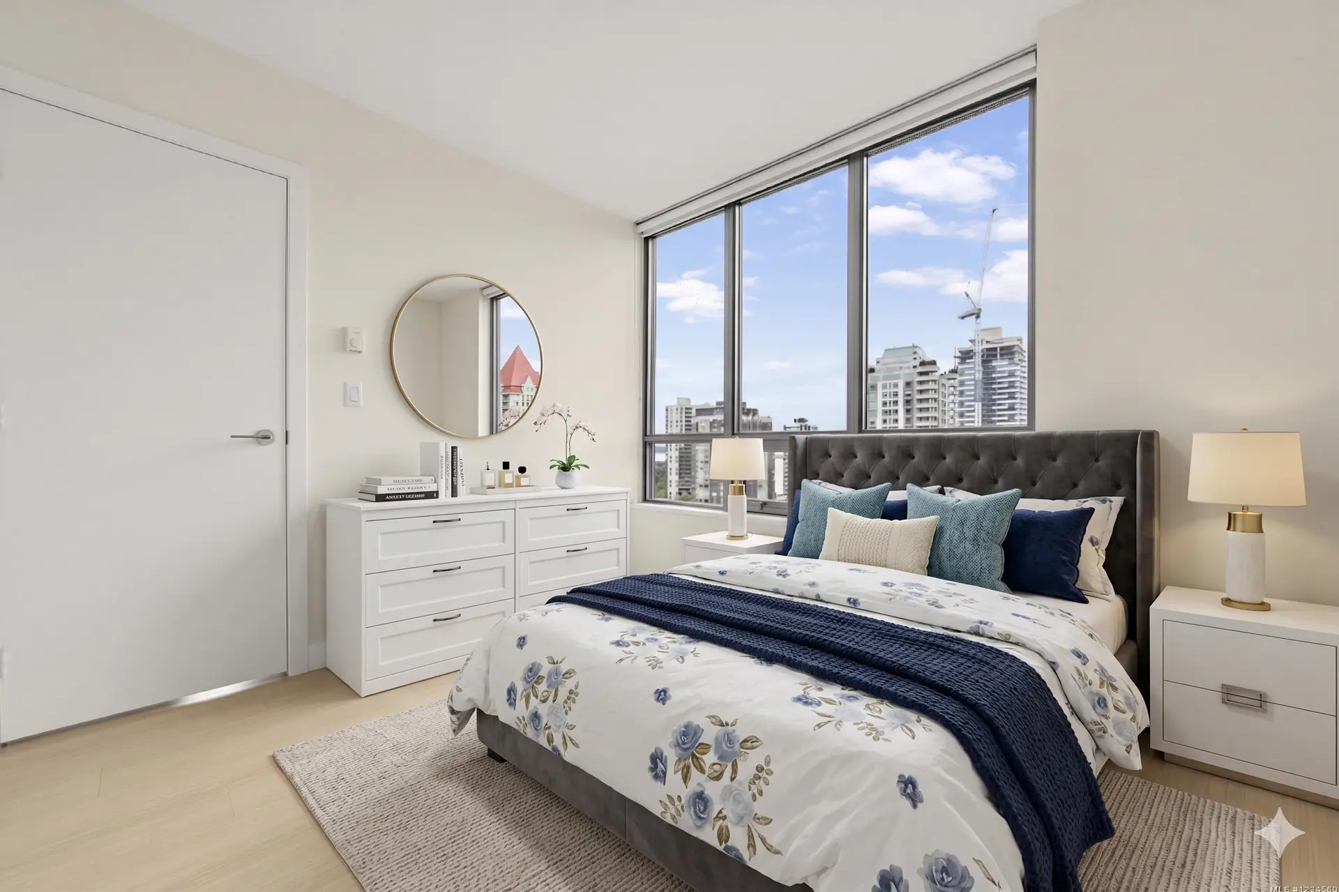 #1601 1308 Hornby Street - Image 4