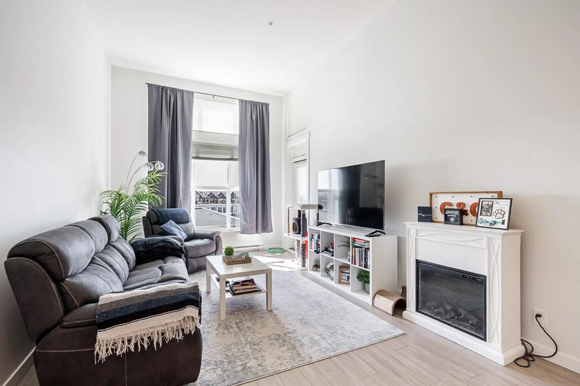 Property at #C620 8150 207 Street, Langley, BC