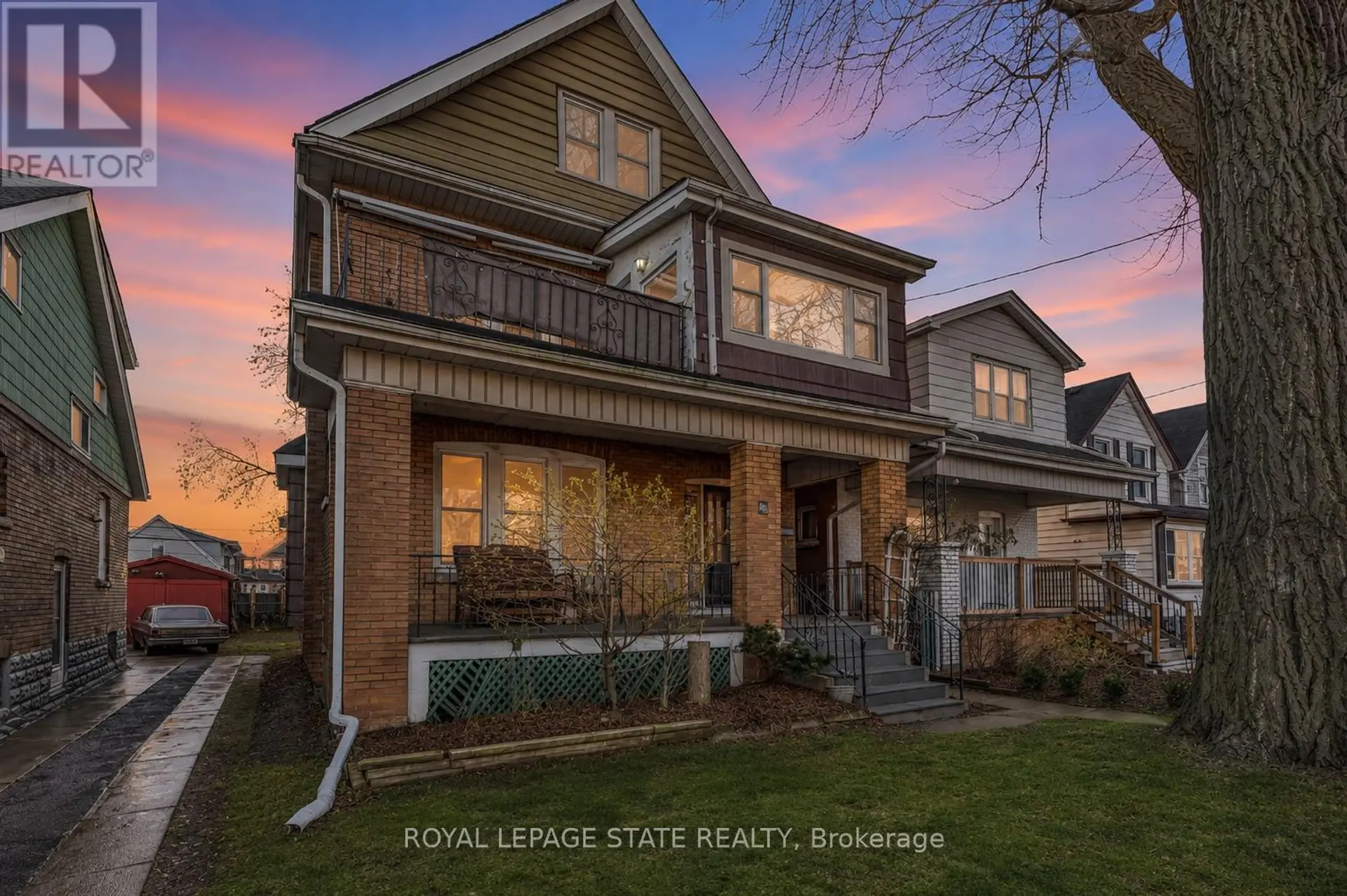 Property at 70 BELVIEW AVENUE, Hamilton, ON