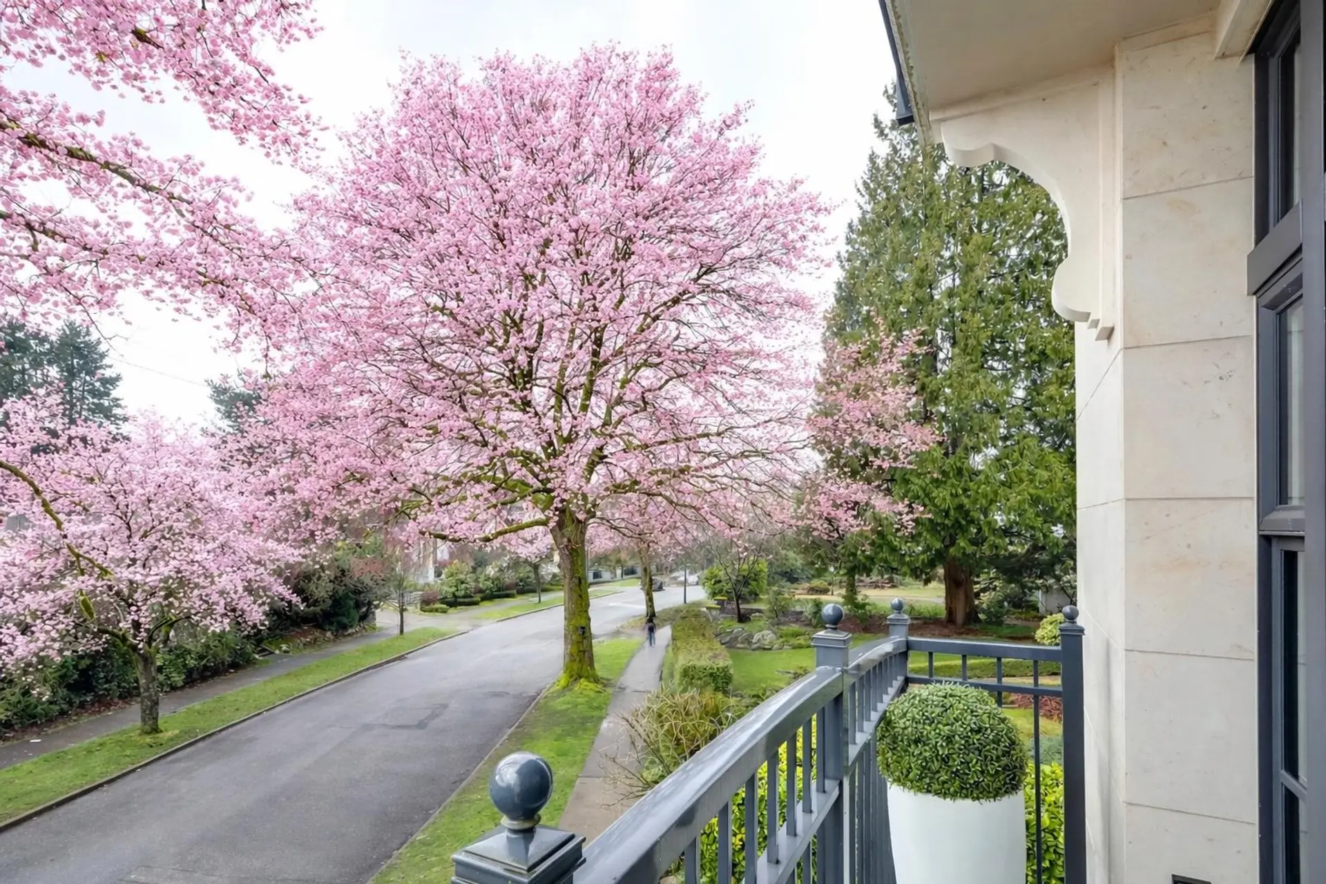 Property at #204 1009 Laurier Avenue, Vancouver, BC