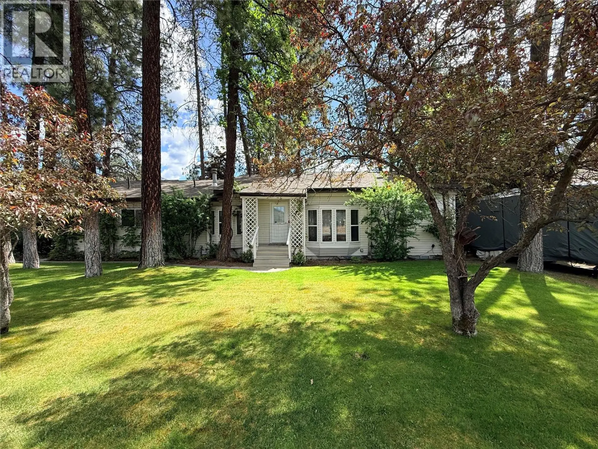 Property at 6240 Vine Road, Grand Forks, BC