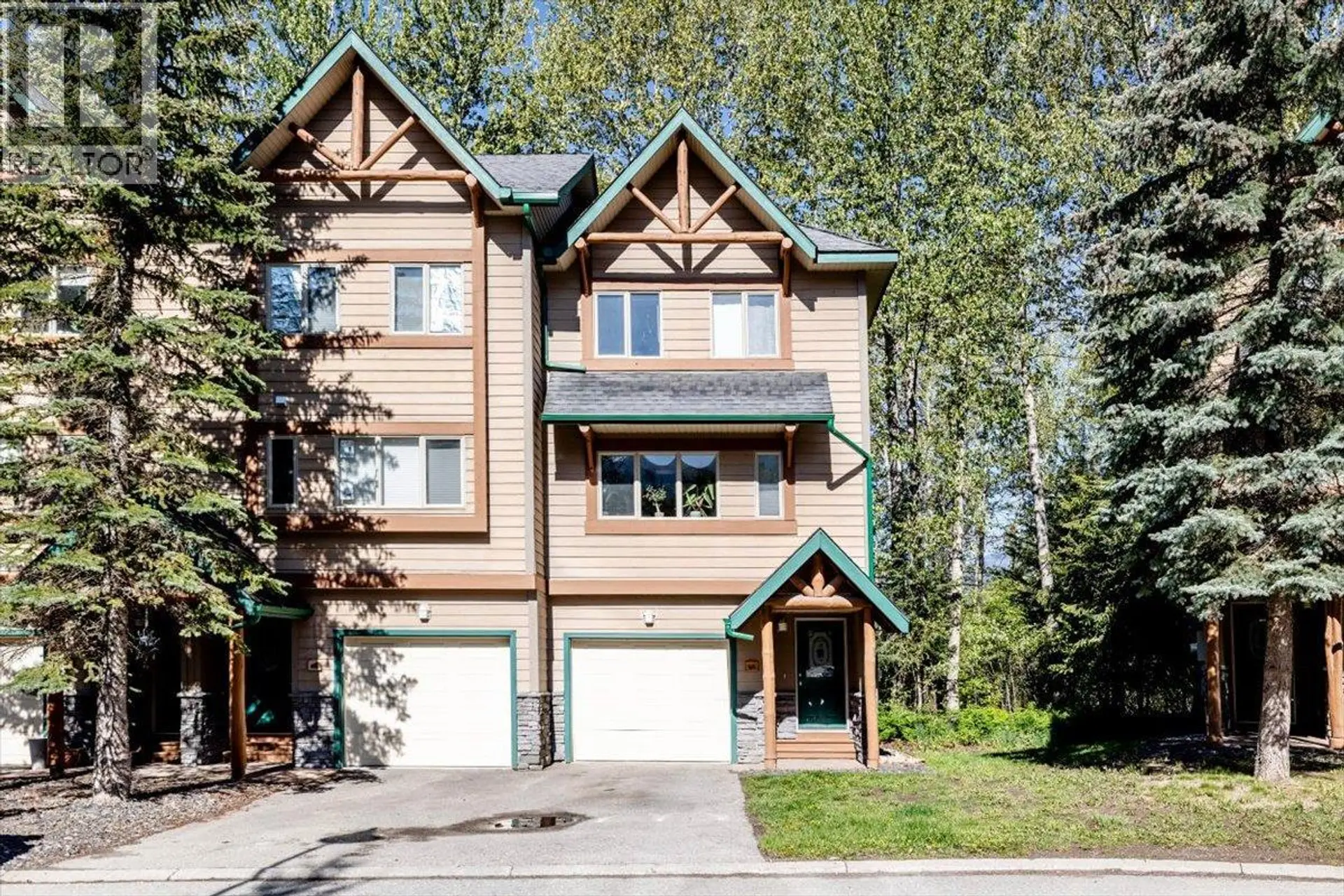 Property at #A 6 Creek Place, Fernie, BC