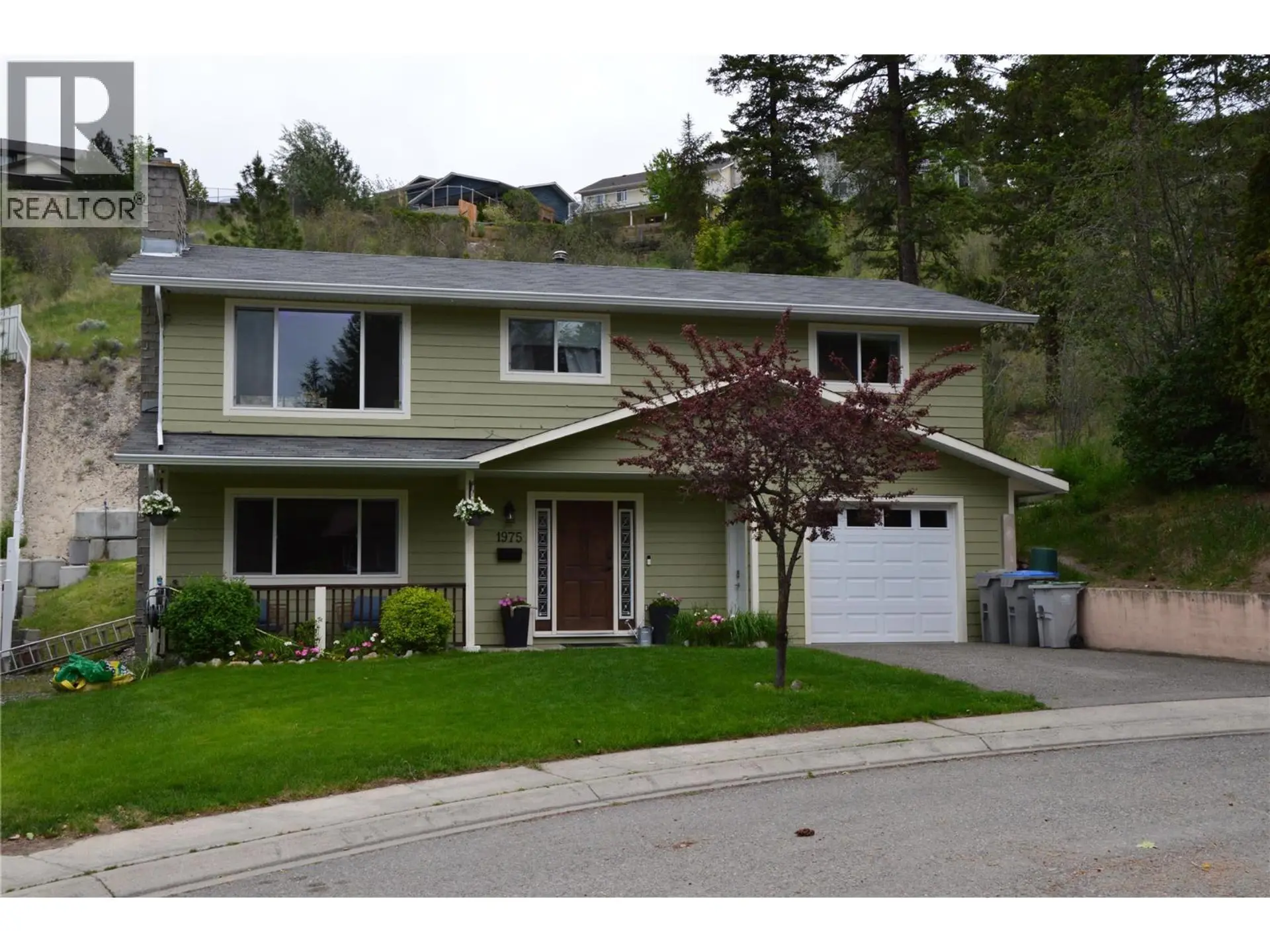 Property at 1975 Wentworth Place, Kamloops, BC