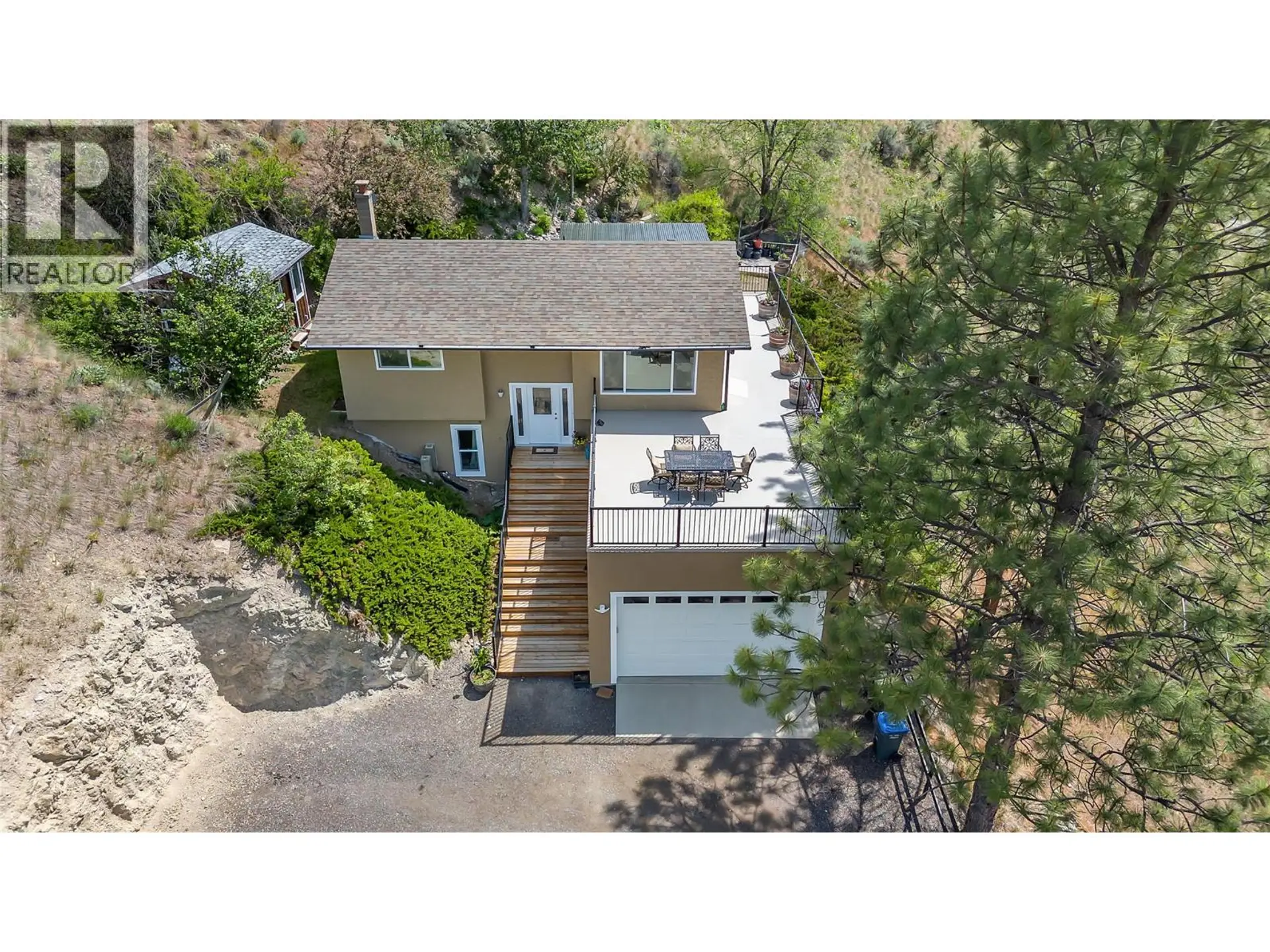 Property at 20177 Garnet Valley Road, Summerland, BC