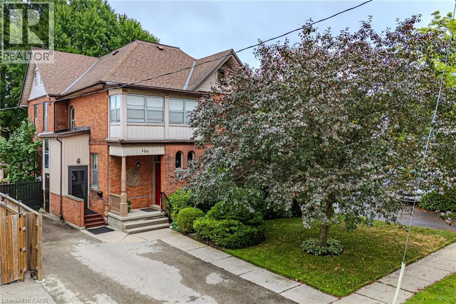 Property at 109 TALBOT Street N, Simcoe, ON