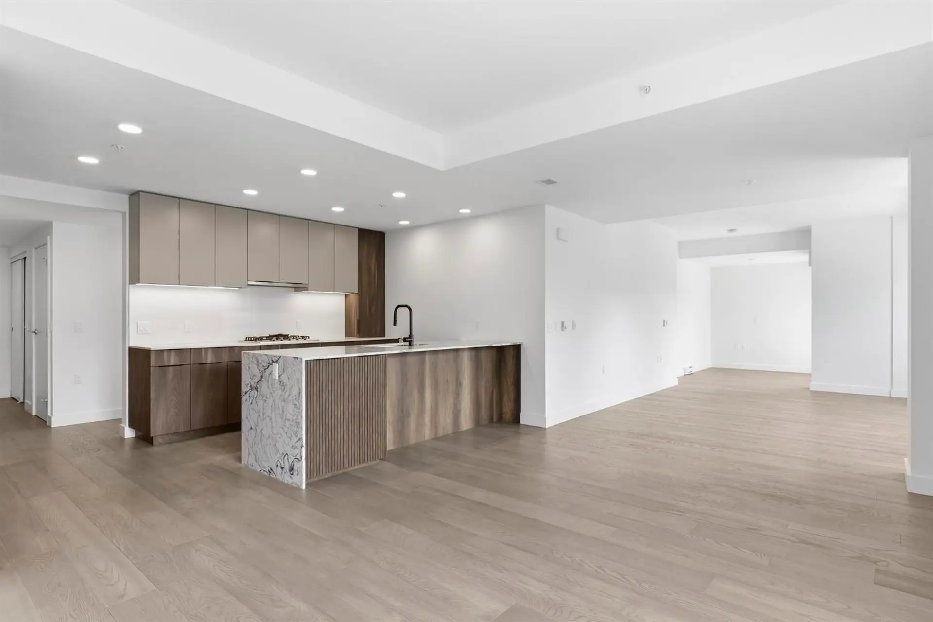Property at #309 3590 W 39th Avenue, Vancouver, BC