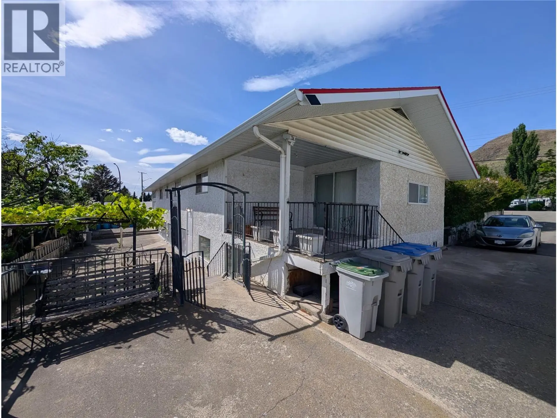 Property at 1449 Ord Road, Kamloops, BC