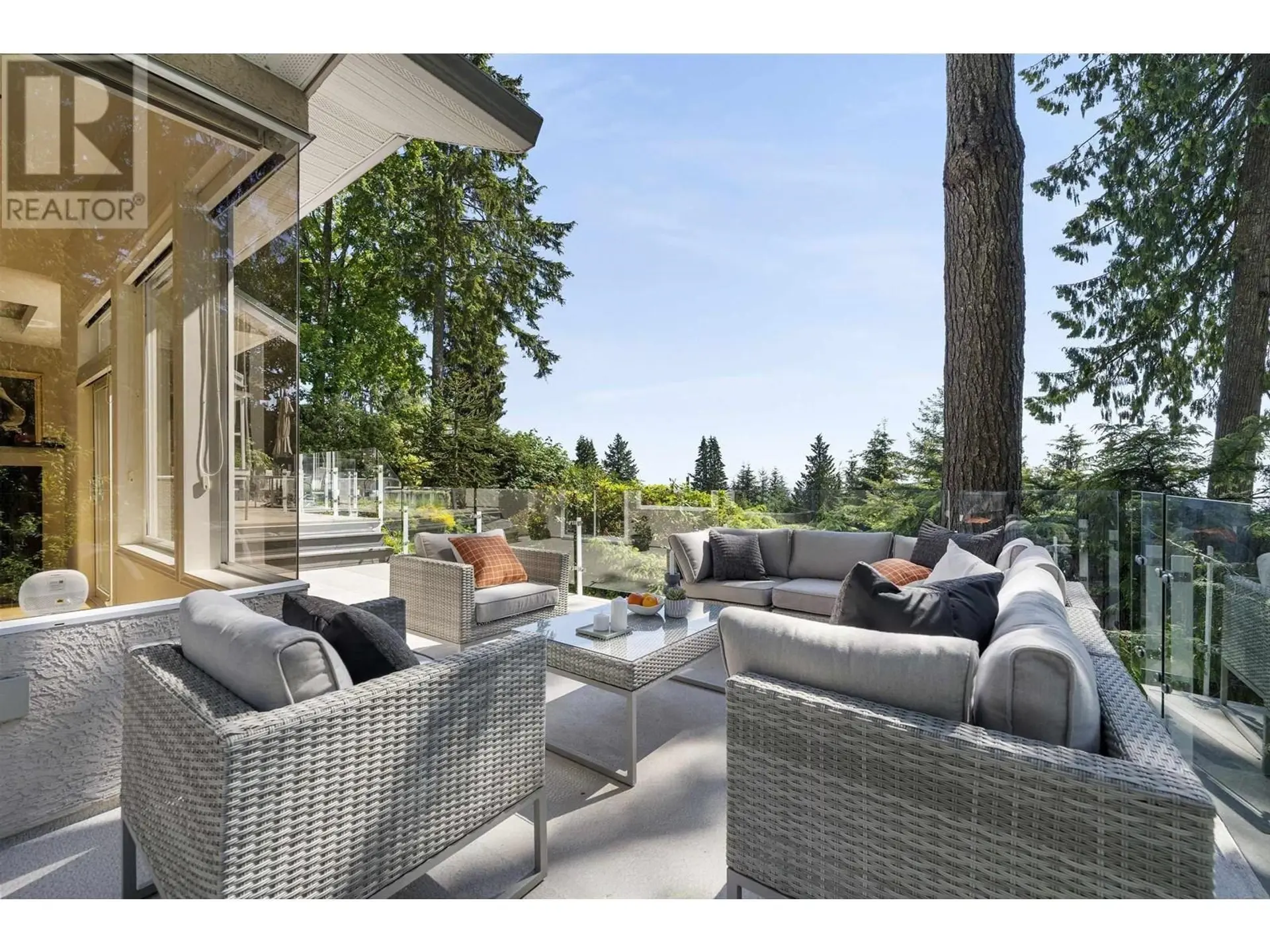 Property at 463 Ventura Crescent, North Vancouver, BC