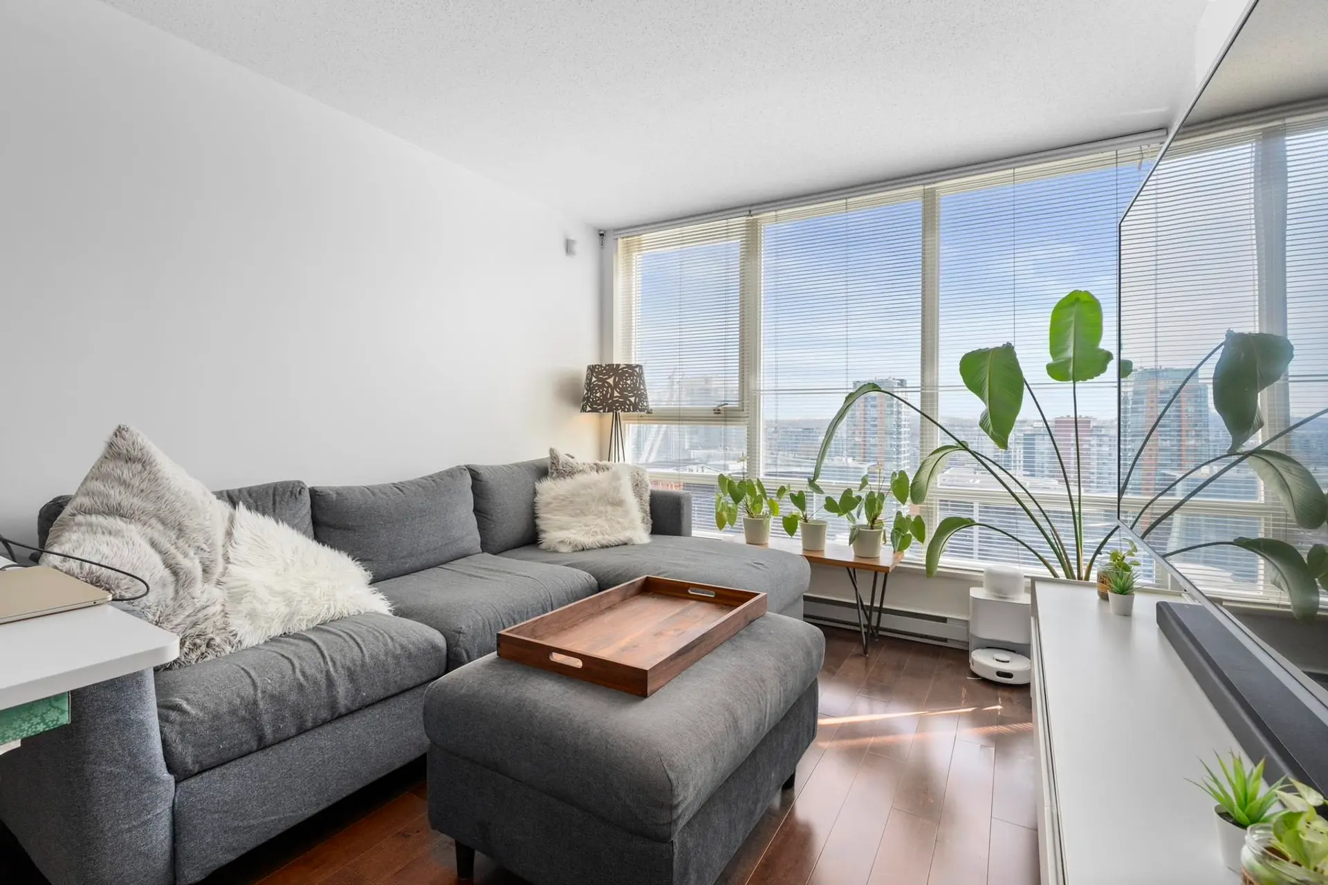 Property at #2903 928 Beatty Street, Vancouver, BC