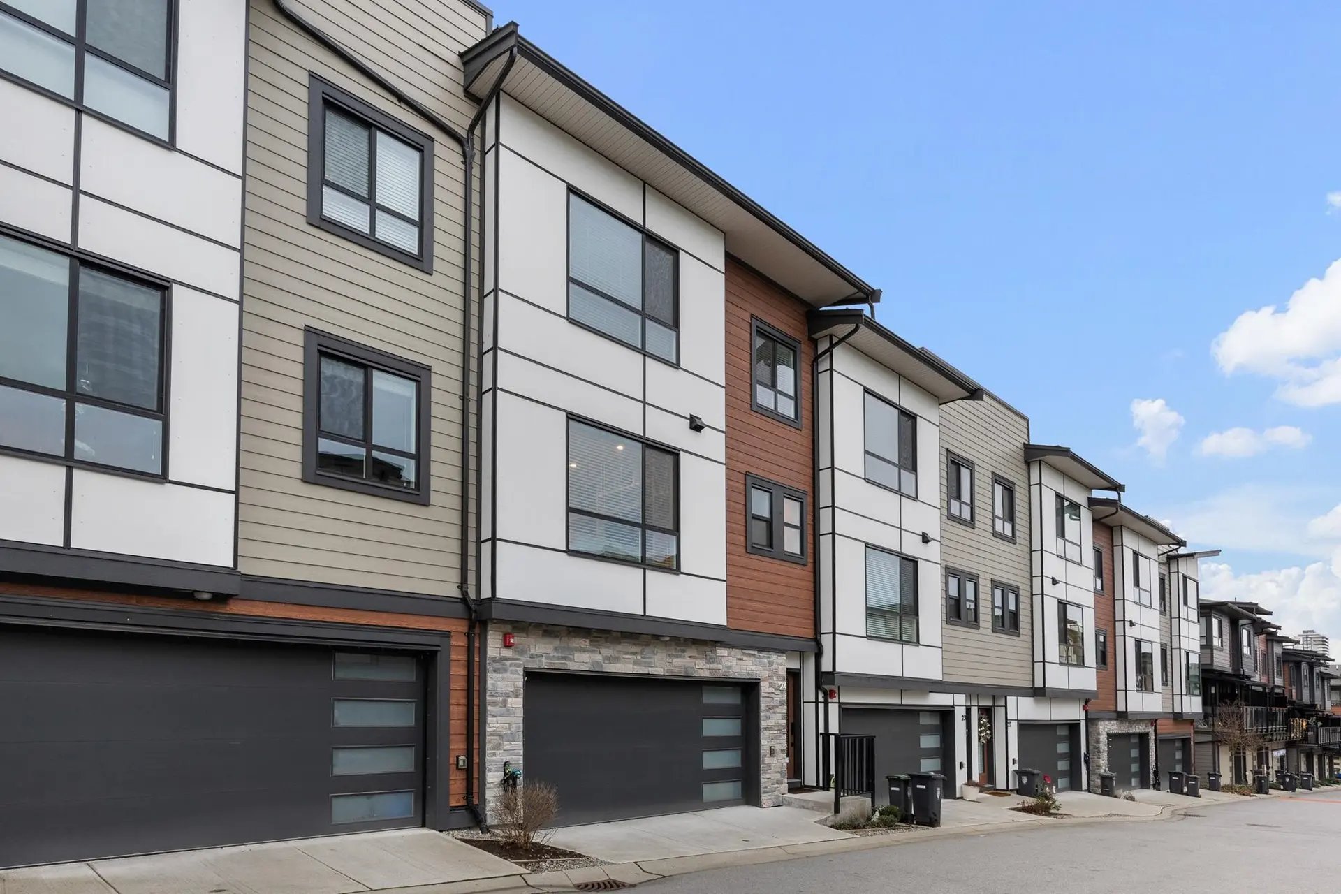 Property at #24 20150 81 Avenue, Langley, BC