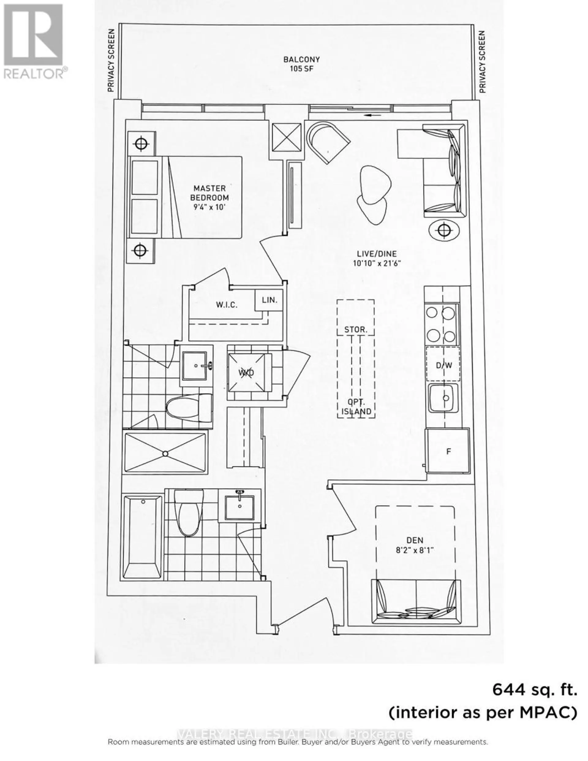 #411 60 GEORGE BUTCHART DRIVE - Image 20